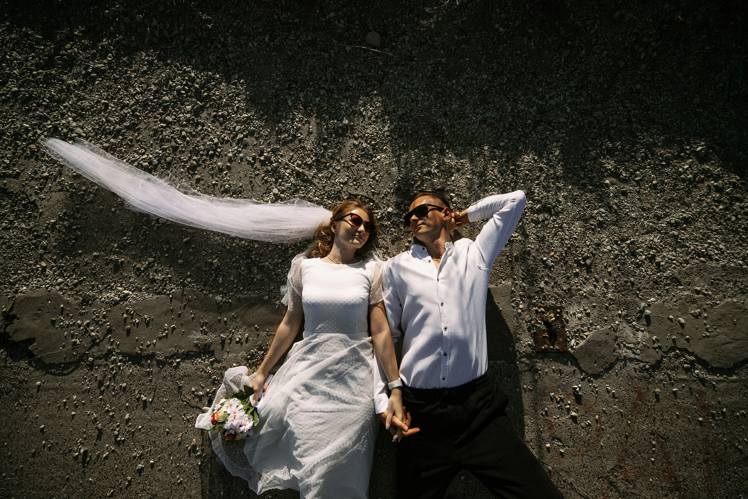 Wedding story. Фотограф Максим Маркелов