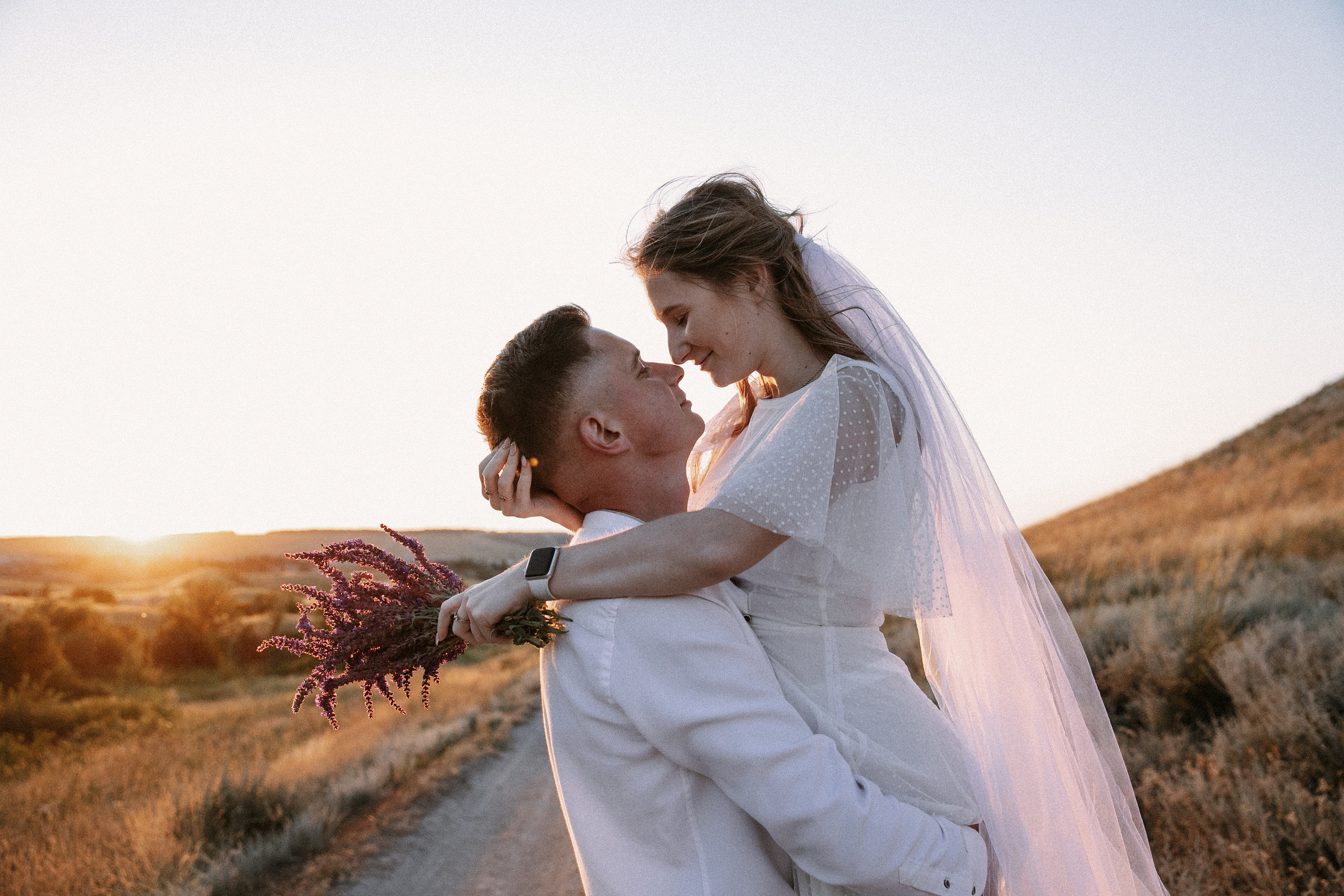 Wedding story. Фотограф Максим Маркелов