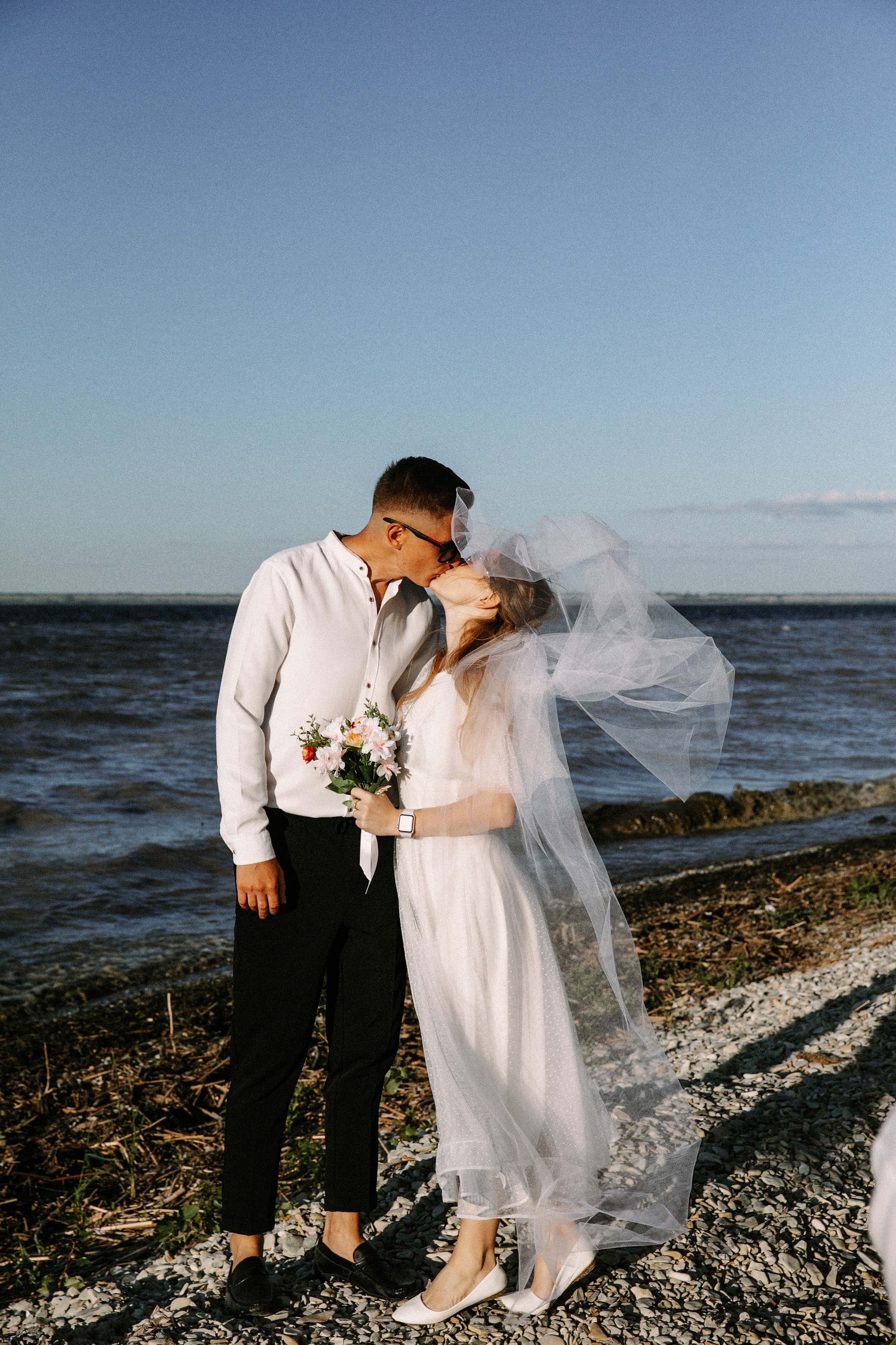 Wedding story. Фотограф Максим Маркелов