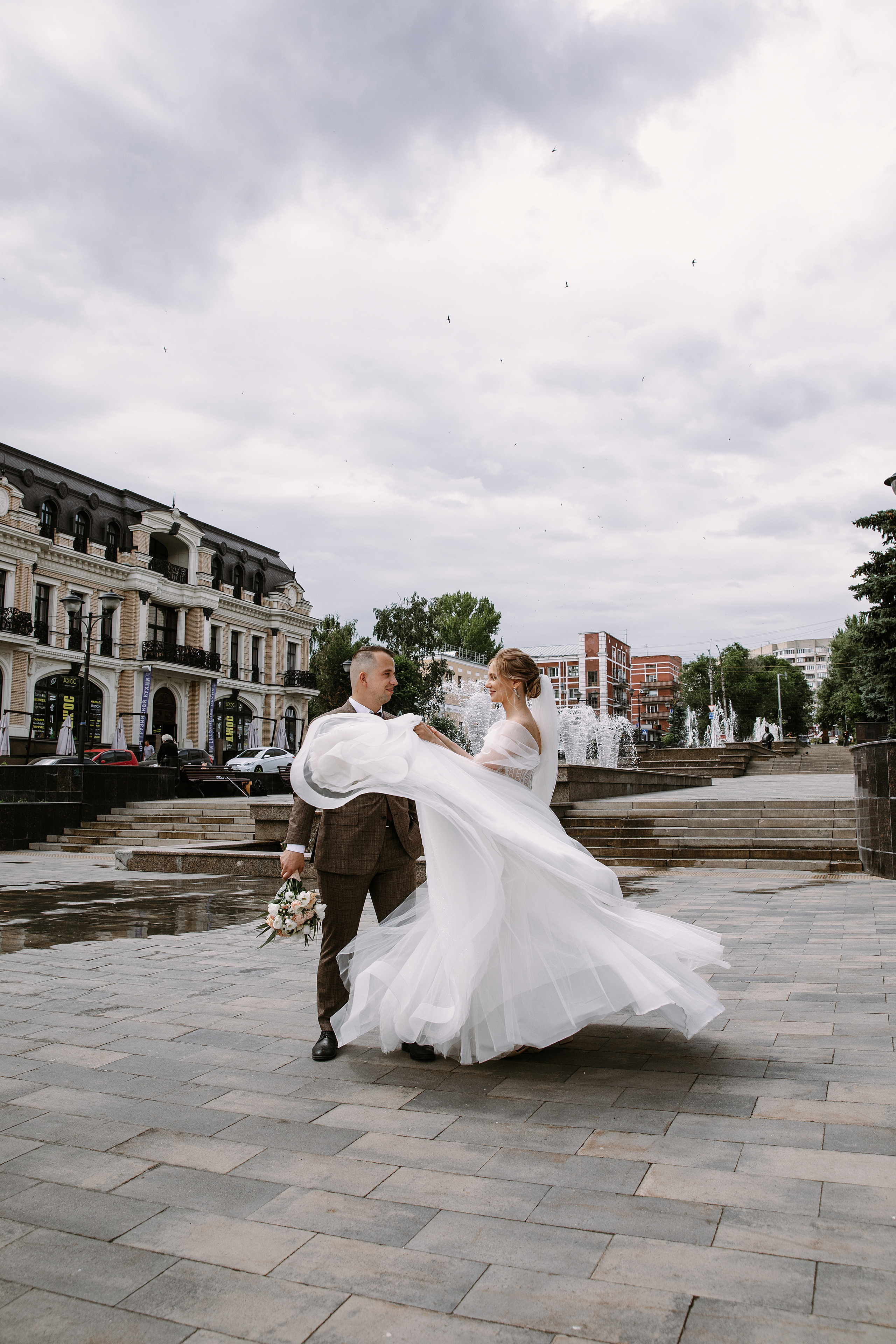 Wedding is…. Фотограф Максим Маркелов