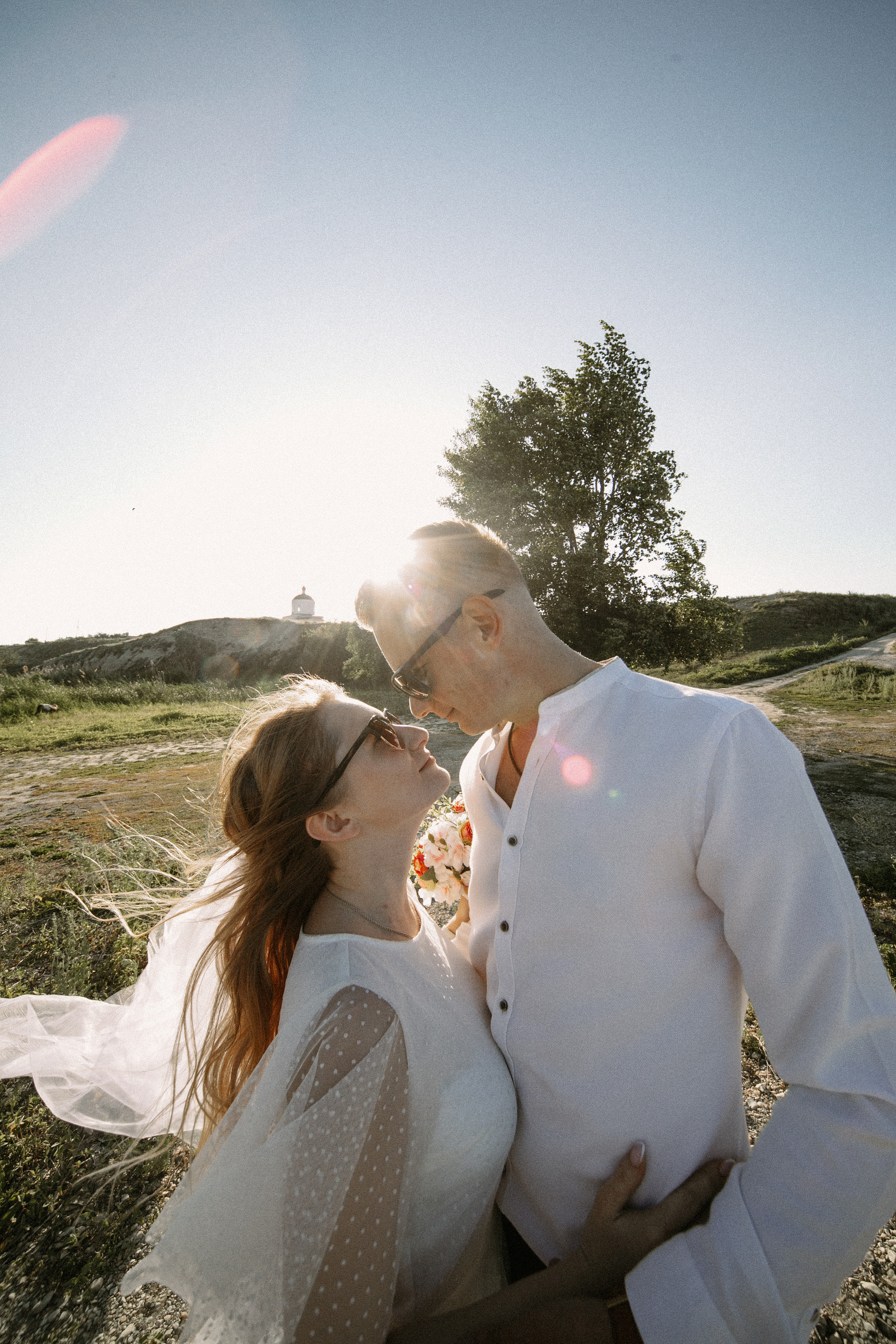 Wedding story. Фотограф Максим Маркелов