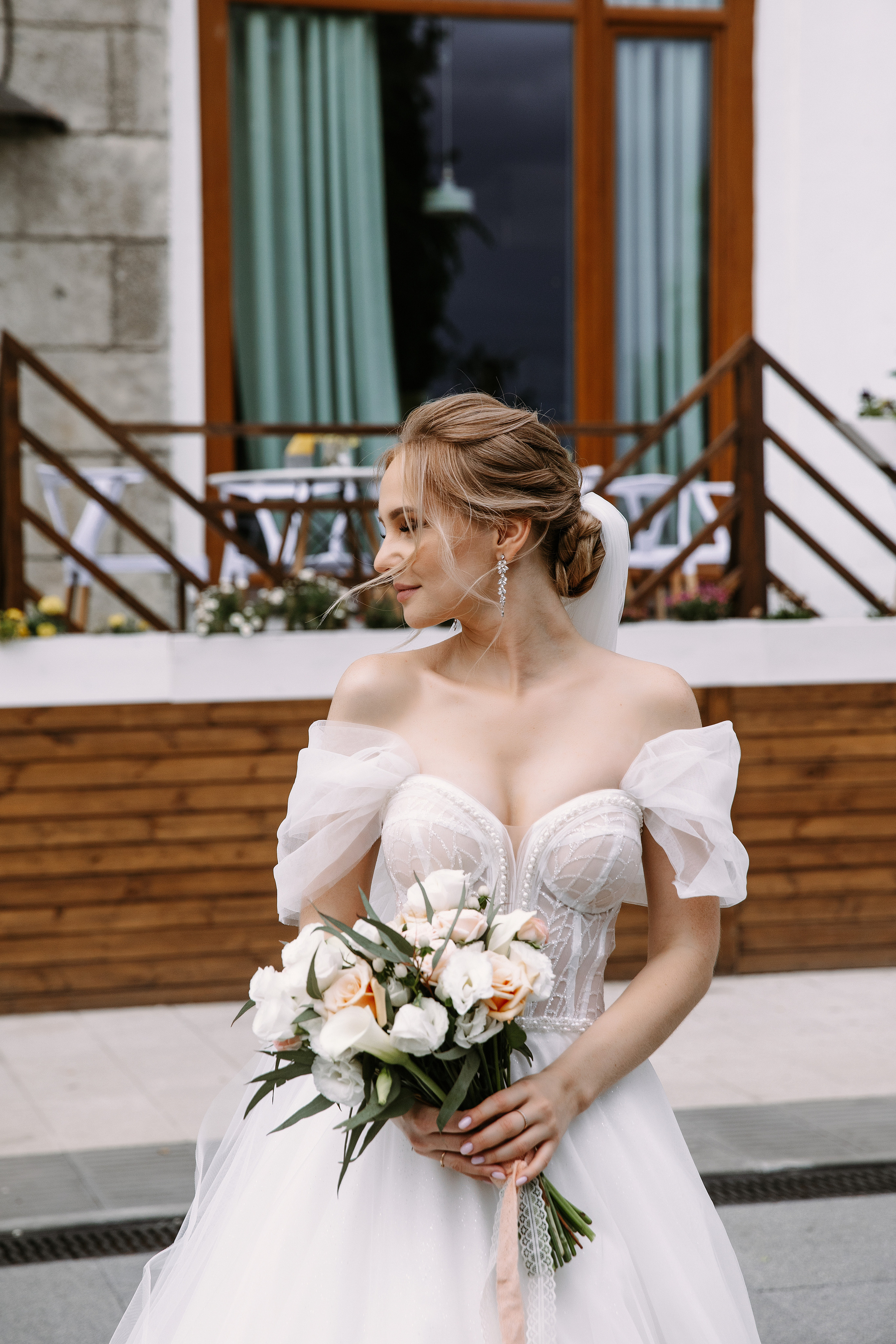 Wedding is…. Фотограф Максим Маркелов