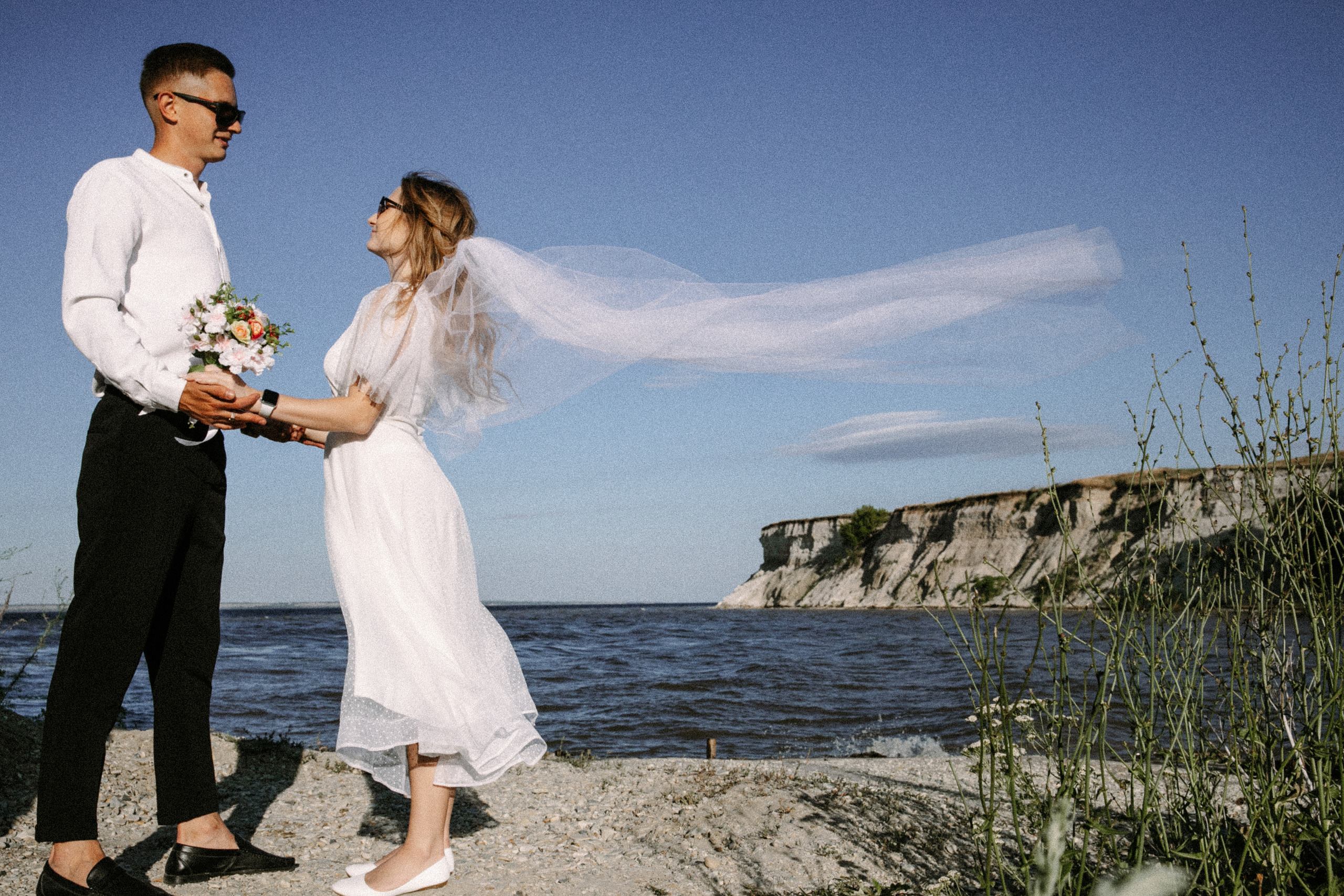 Wedding story. Фотограф Максим Маркелов