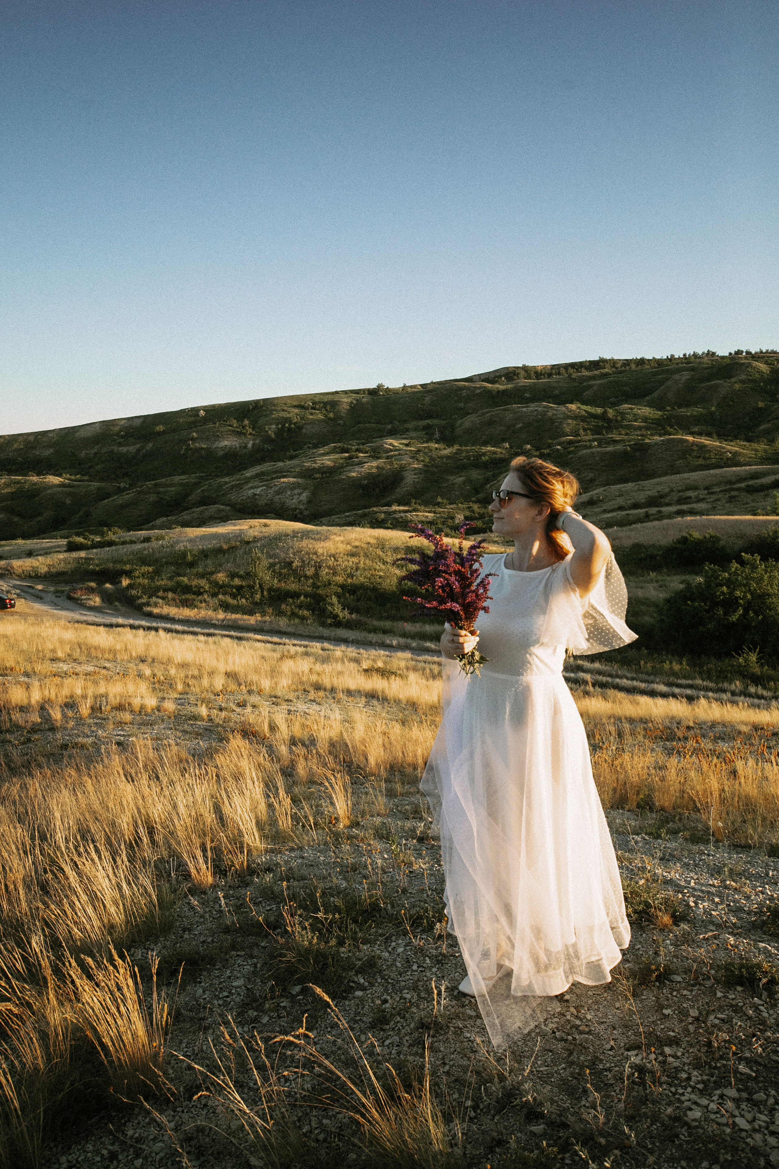Wedding story. Фотограф Максим Маркелов
