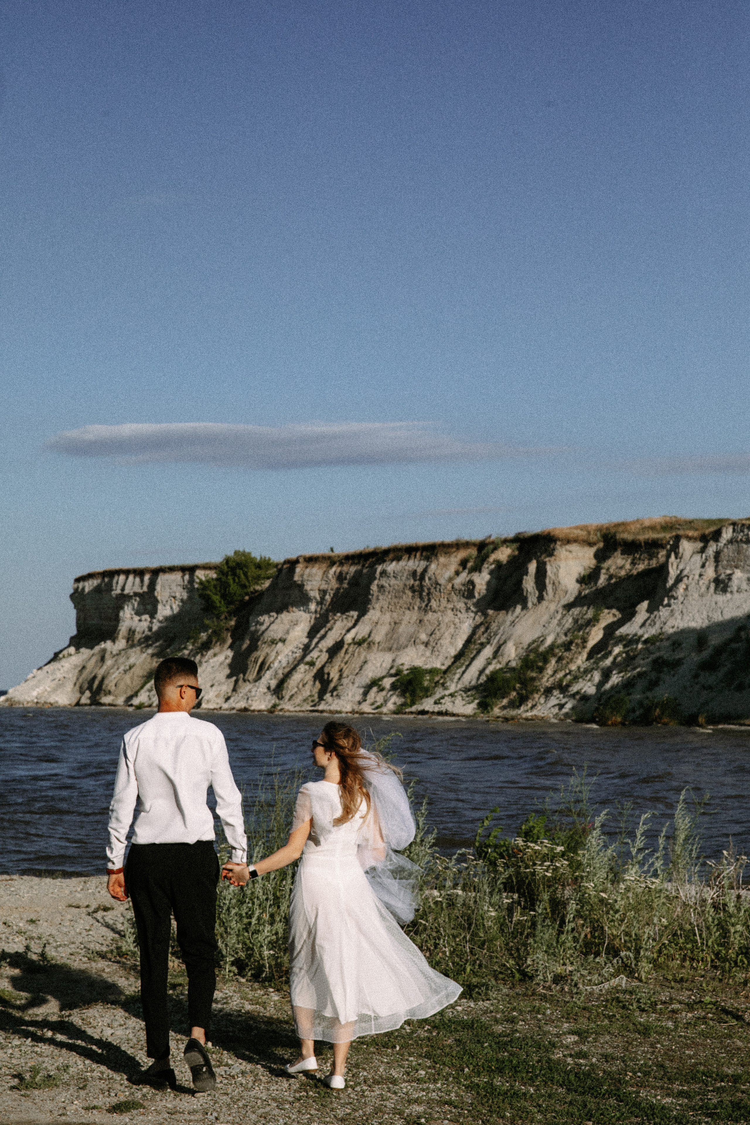 Wedding story. Фотограф Максим Маркелов