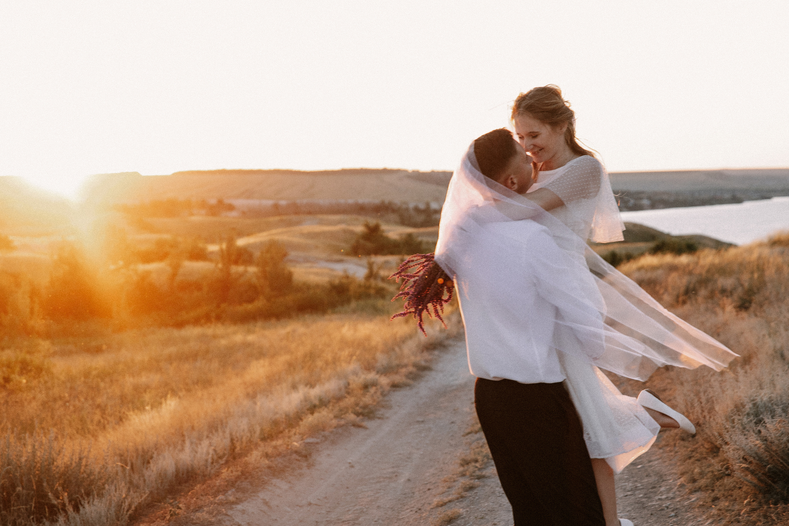 Wedding story. Фотограф Максим Маркелов