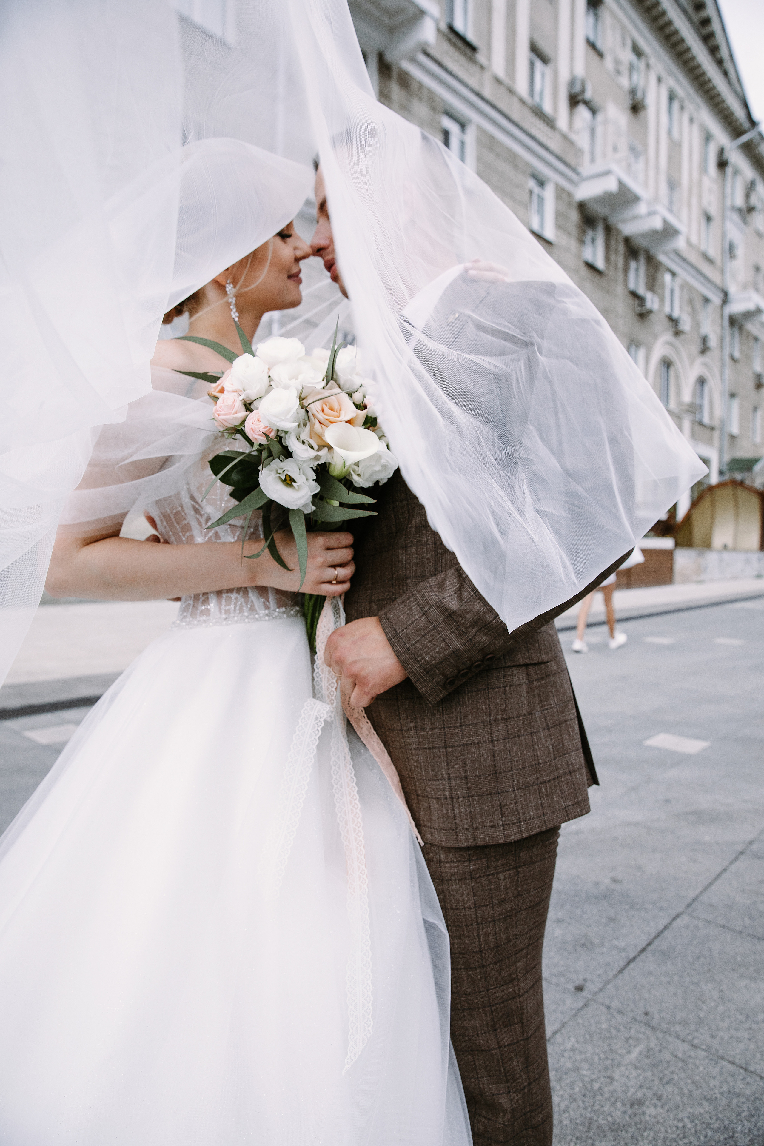 Wedding is…. Фотограф Максим Маркелов