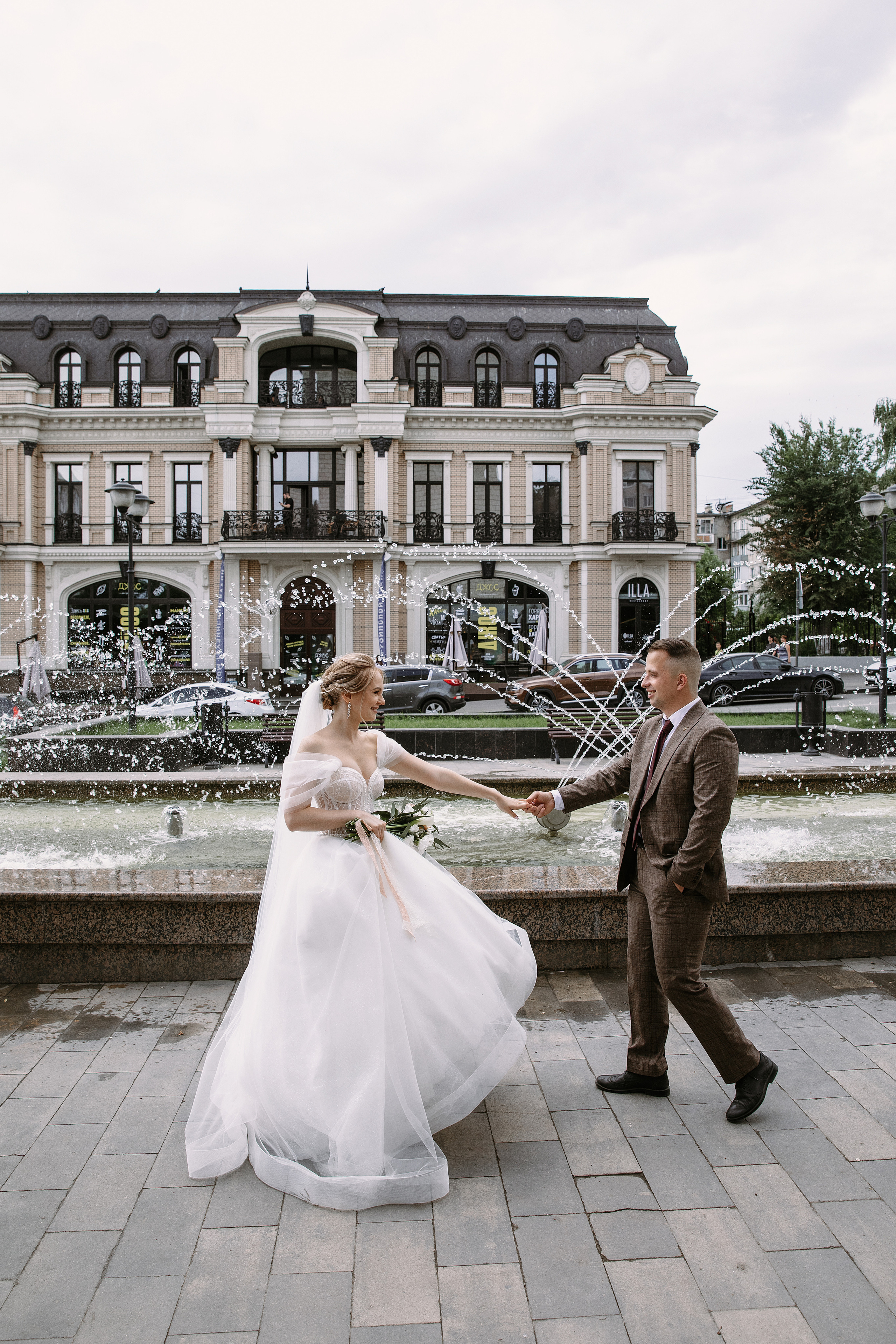 Wedding is…. Фотограф Максим Маркелов