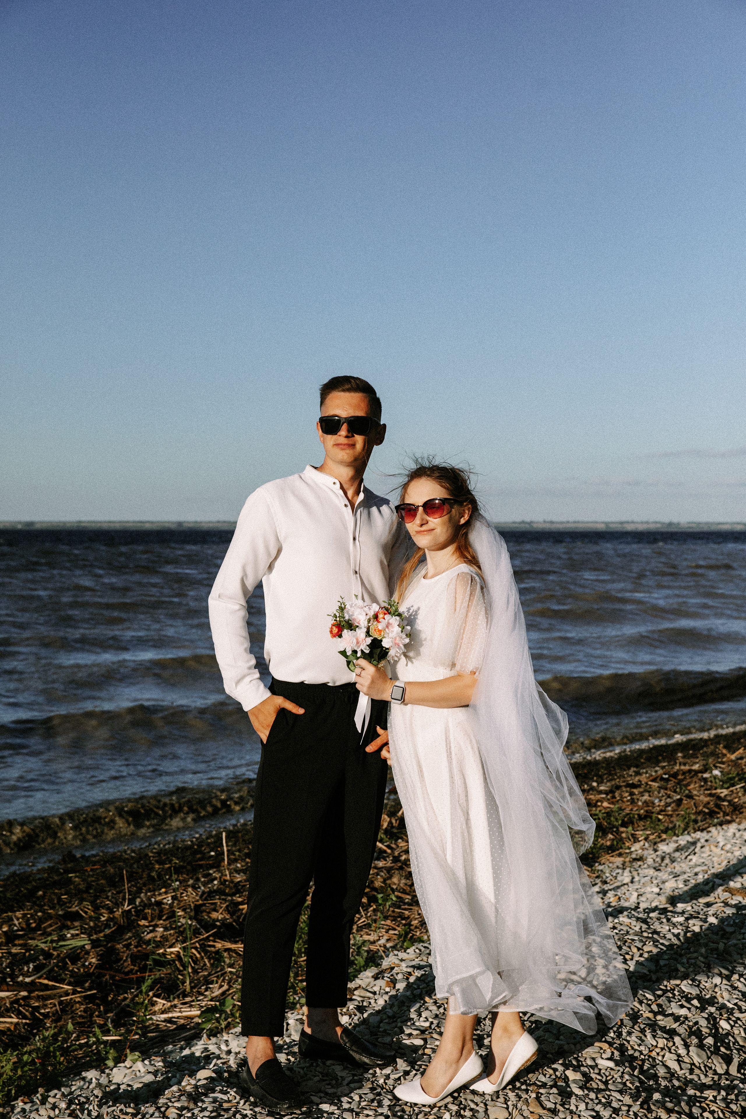 Wedding story. Фотограф Максим Маркелов