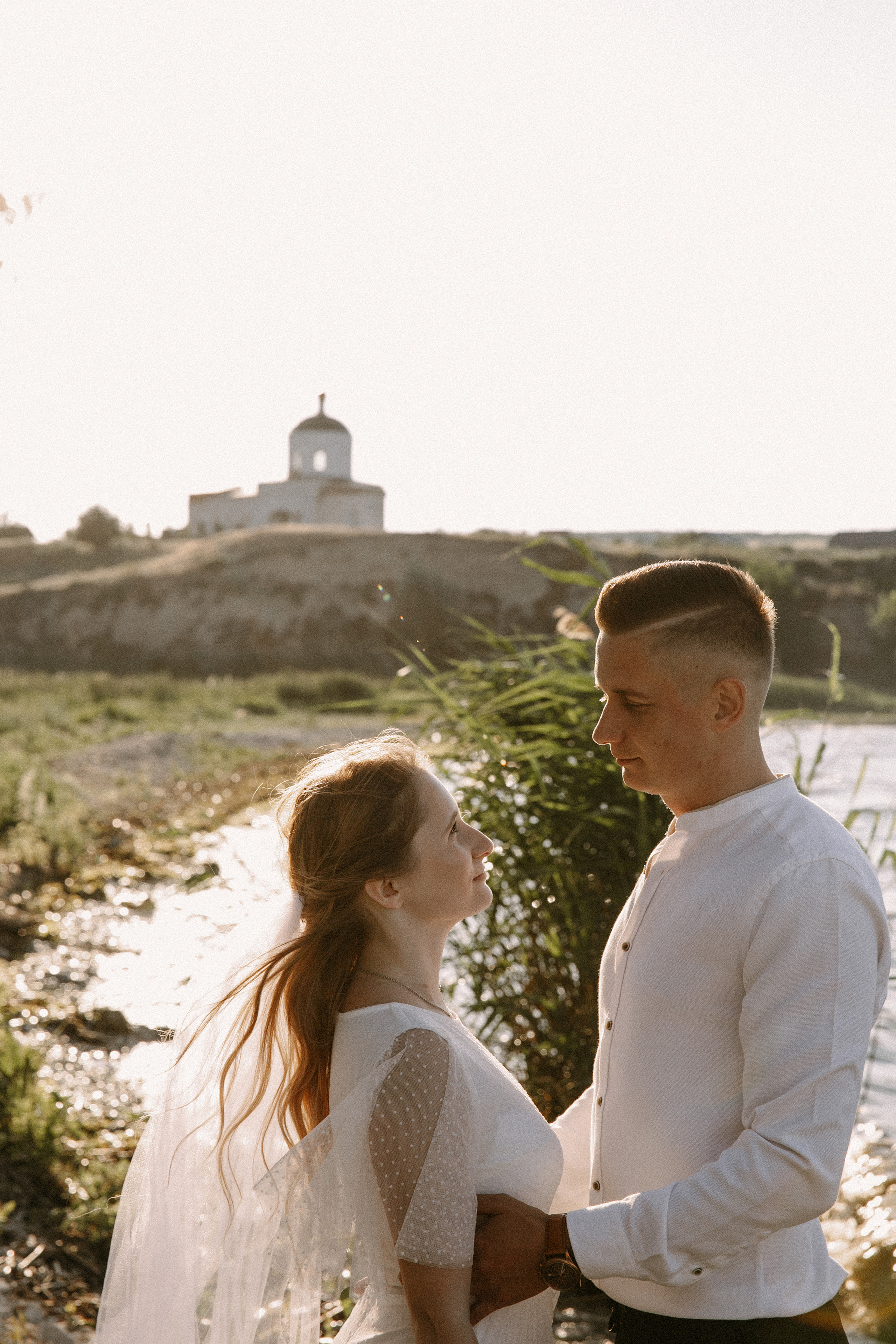 Wedding story. Фотограф Максим Маркелов