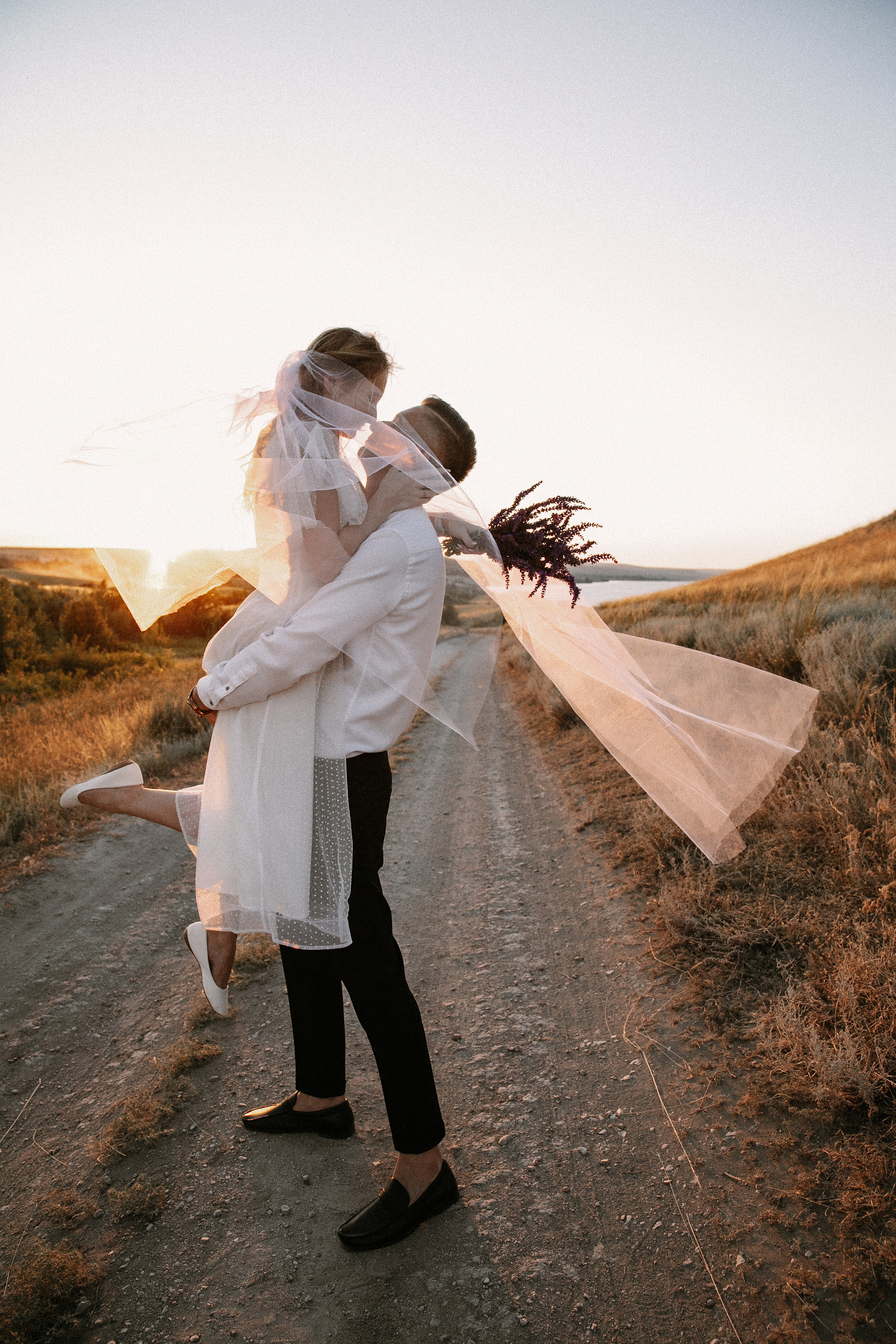 Wedding story. Фотограф Максим Маркелов