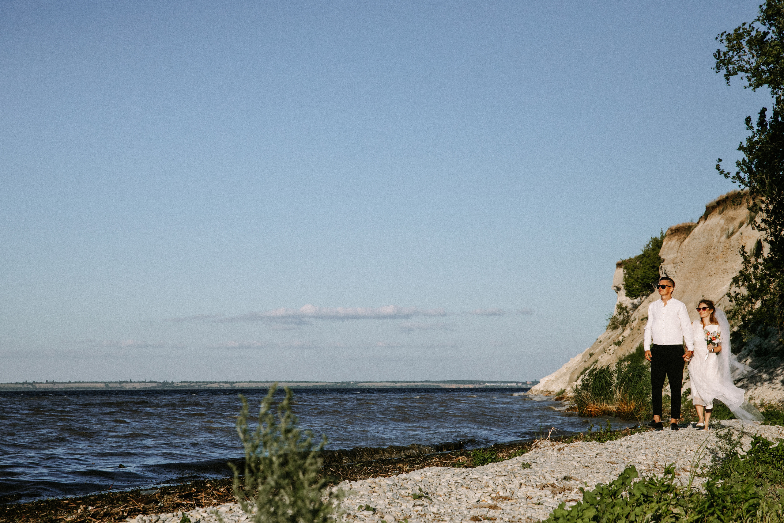 Wedding story. Фотограф Максим Маркелов