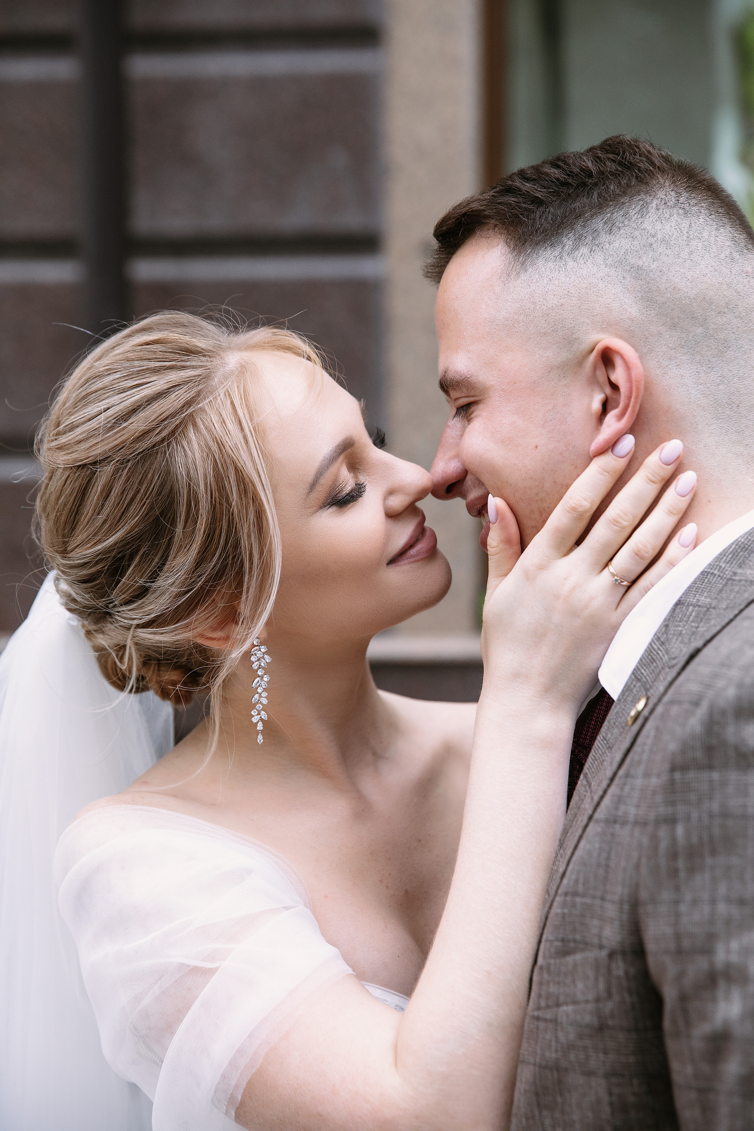 Wedding is…. Фотограф Максим Маркелов