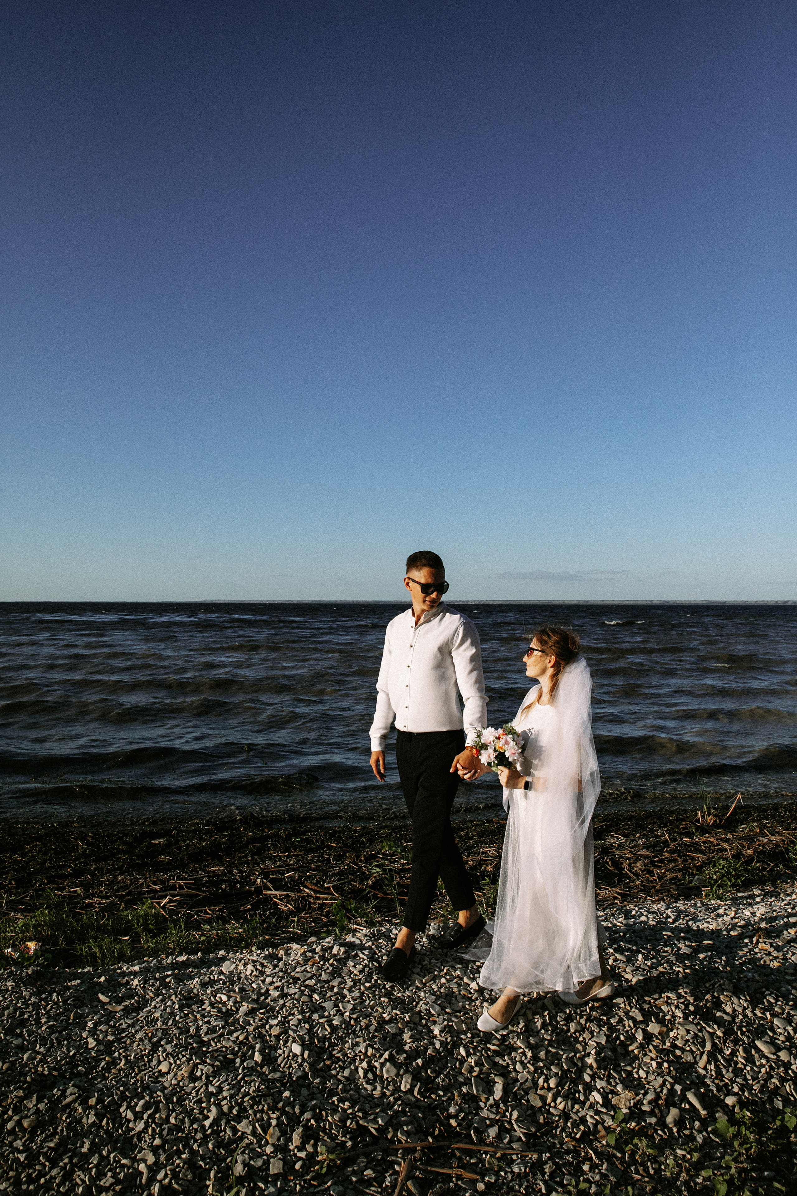 Wedding story. Фотограф Максим Маркелов