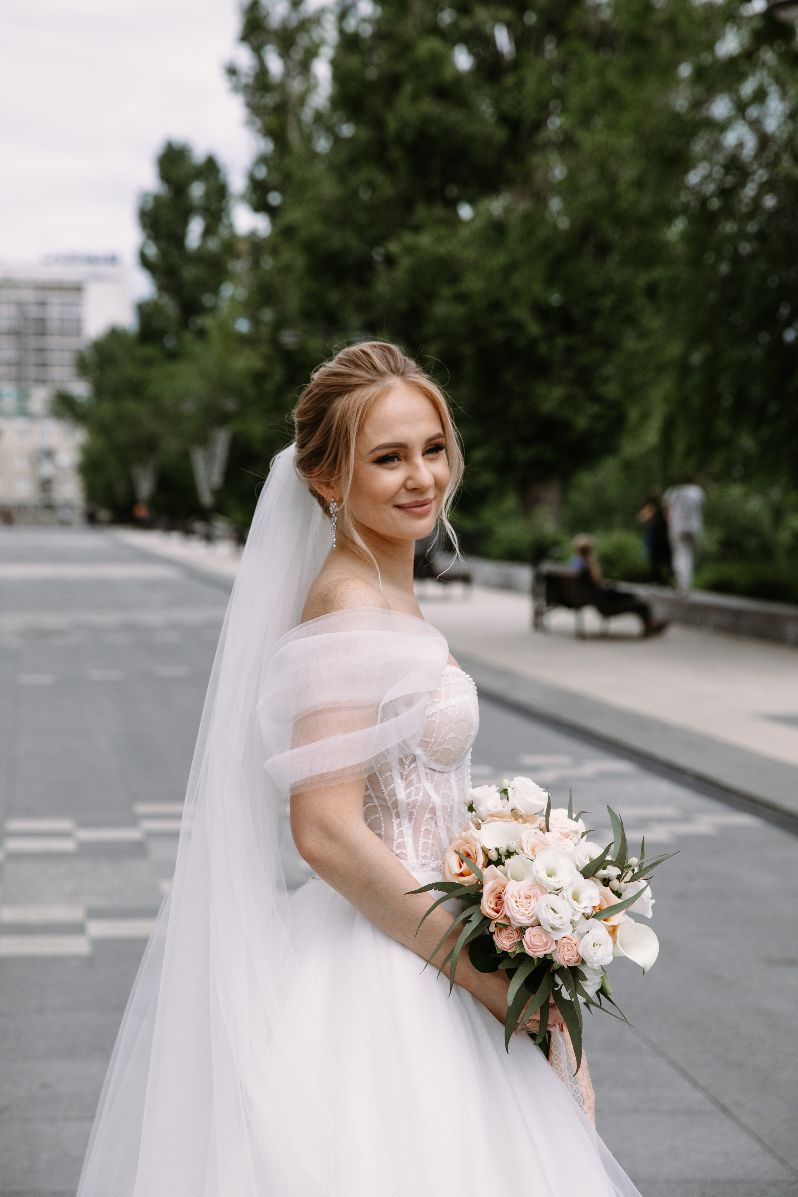 Wedding is…. Фотограф Максим Маркелов