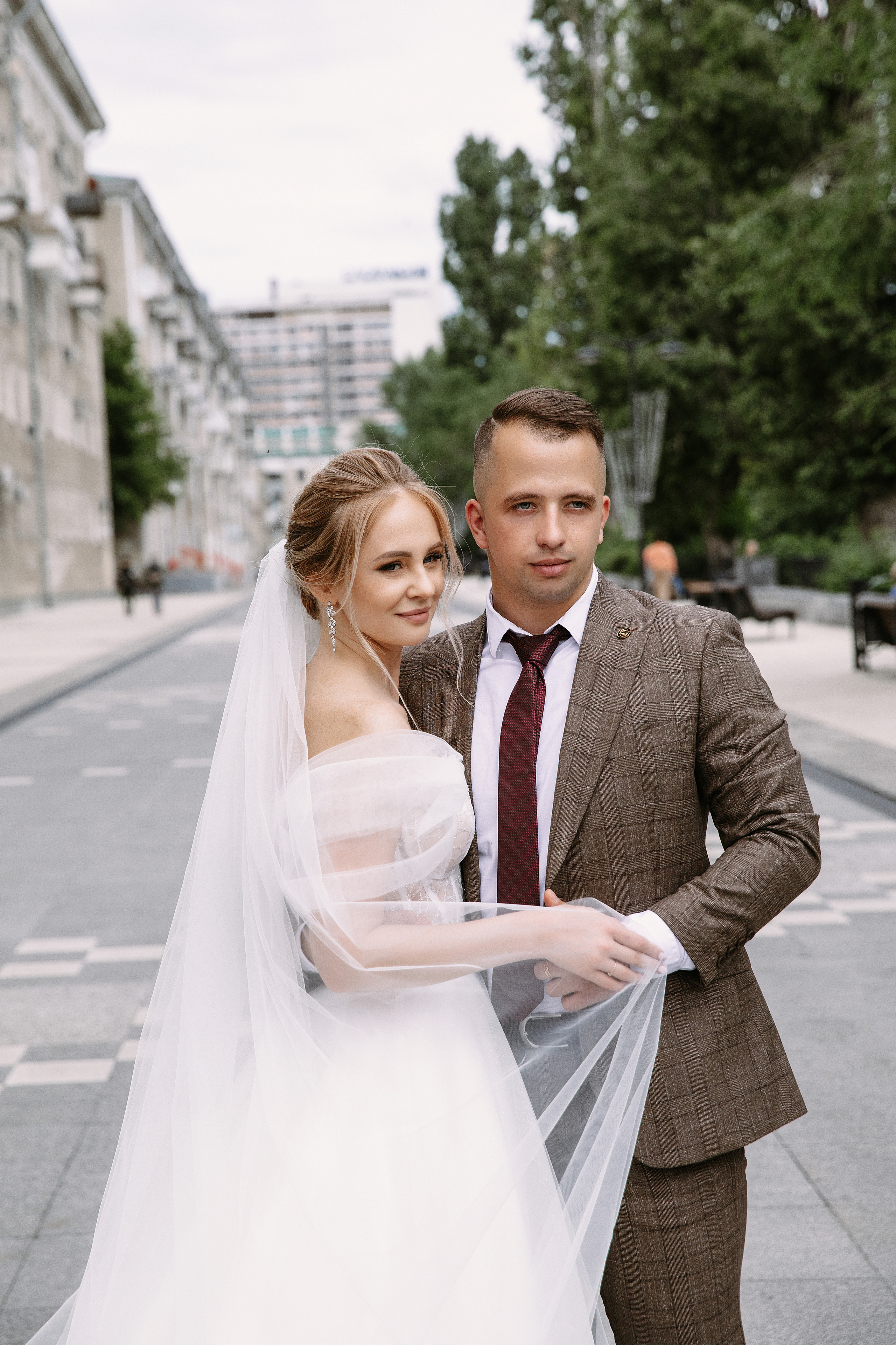 Wedding is…. Фотограф Максим Маркелов