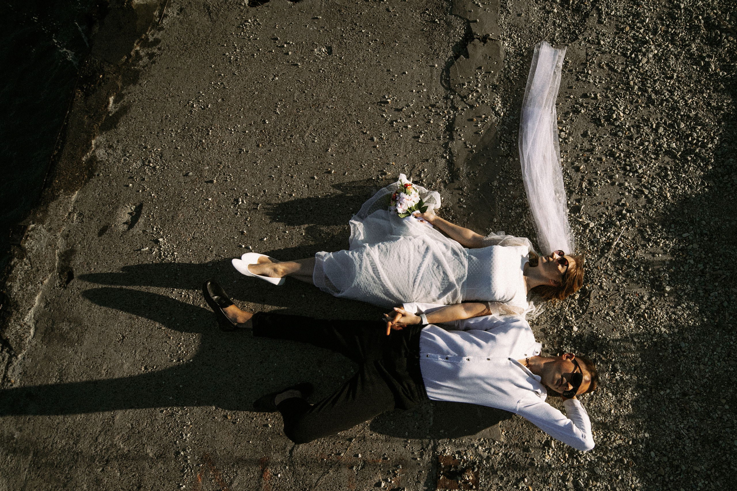 Wedding story. Фотограф Максим Маркелов