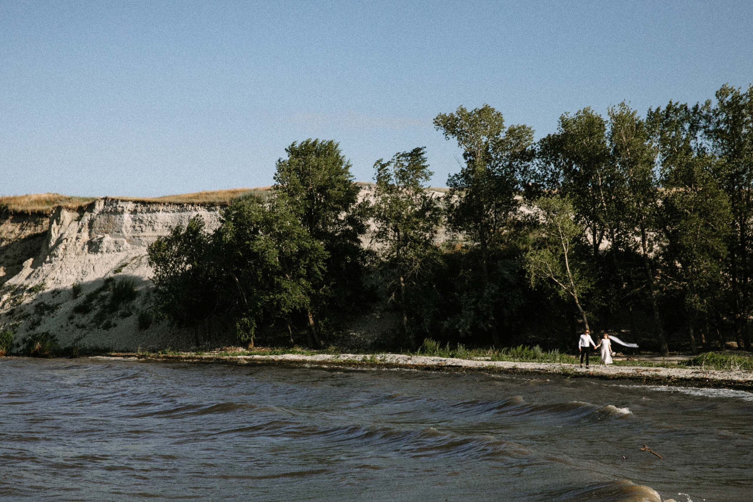 Wedding story. Фотограф Максим Маркелов