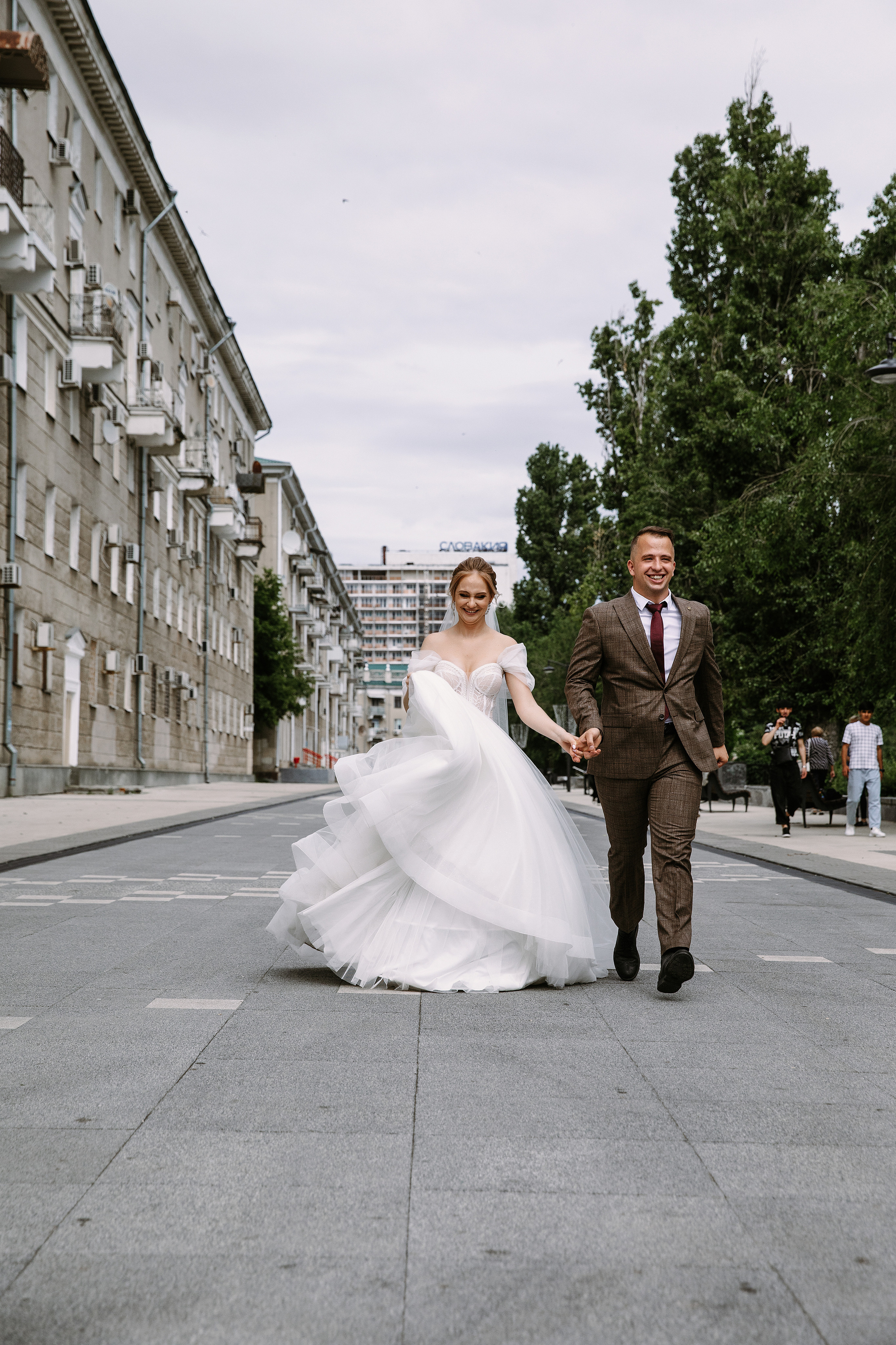 Wedding is…. Фотограф Максим Маркелов