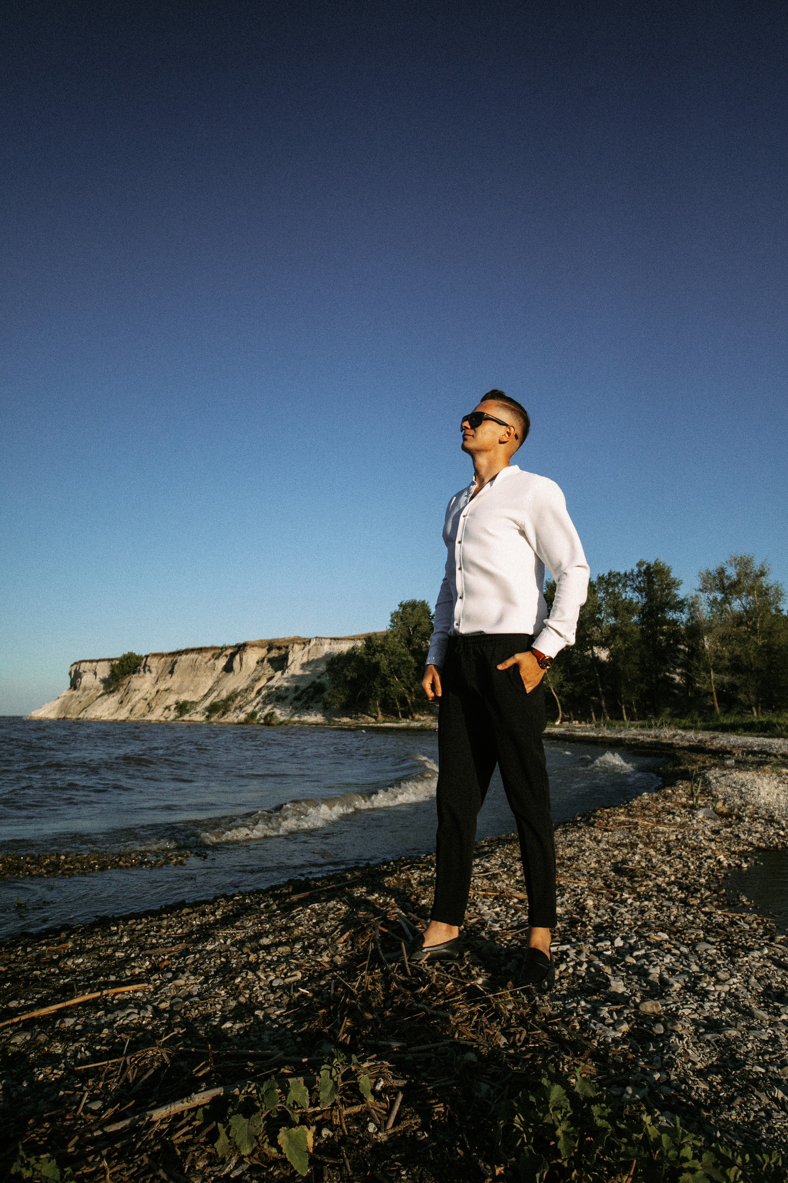 Wedding story. Фотограф Максим Маркелов