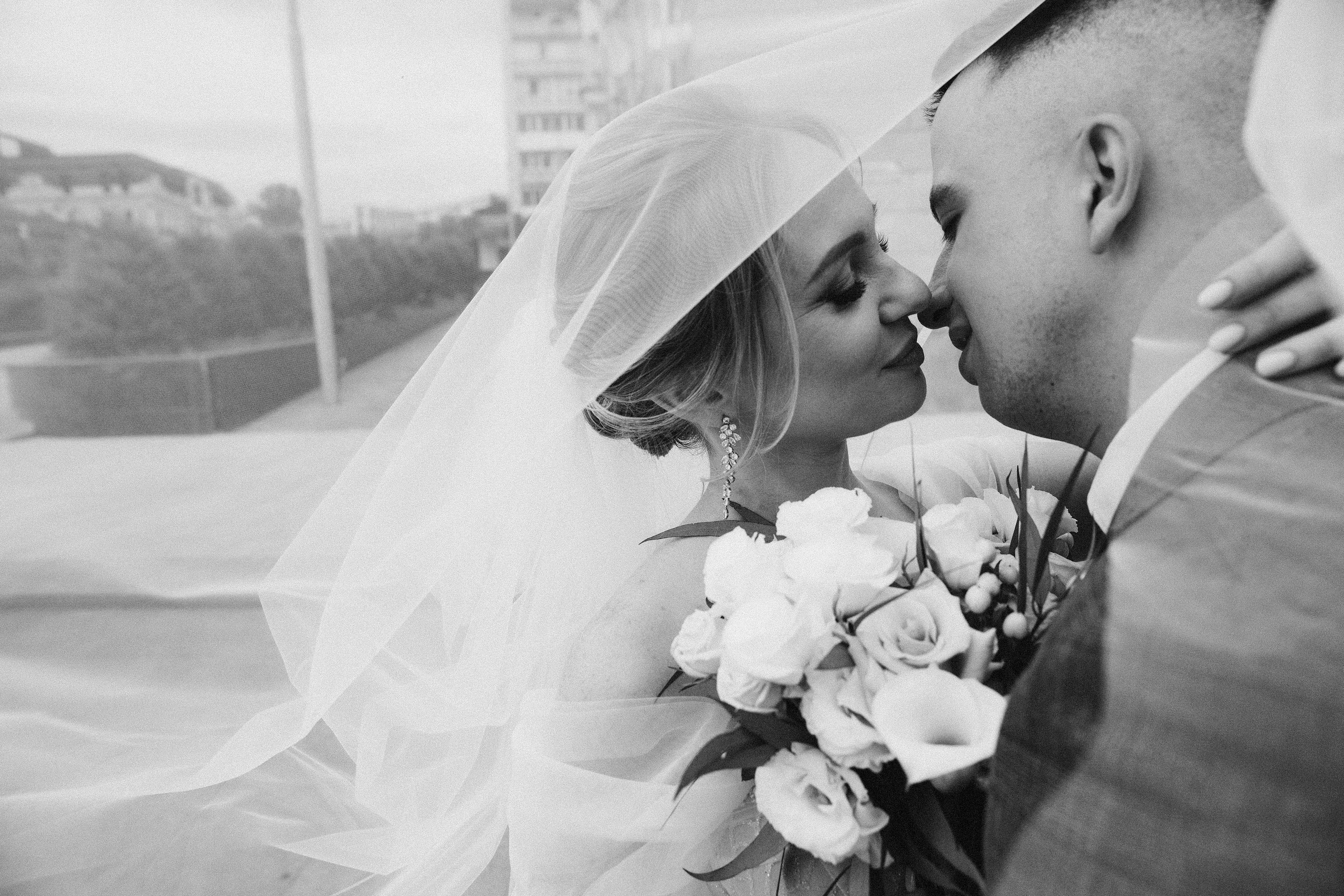 Wedding is…. Фотограф Максим Маркелов