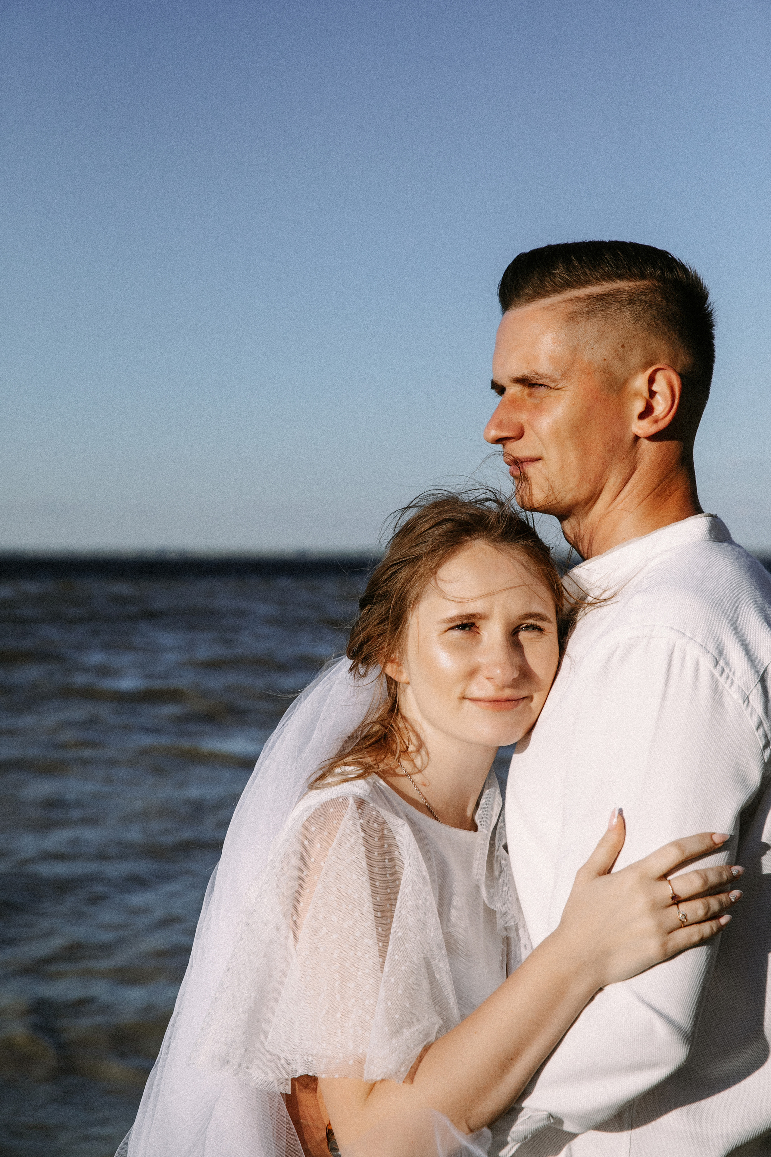 Wedding story. Фотограф Максим Маркелов