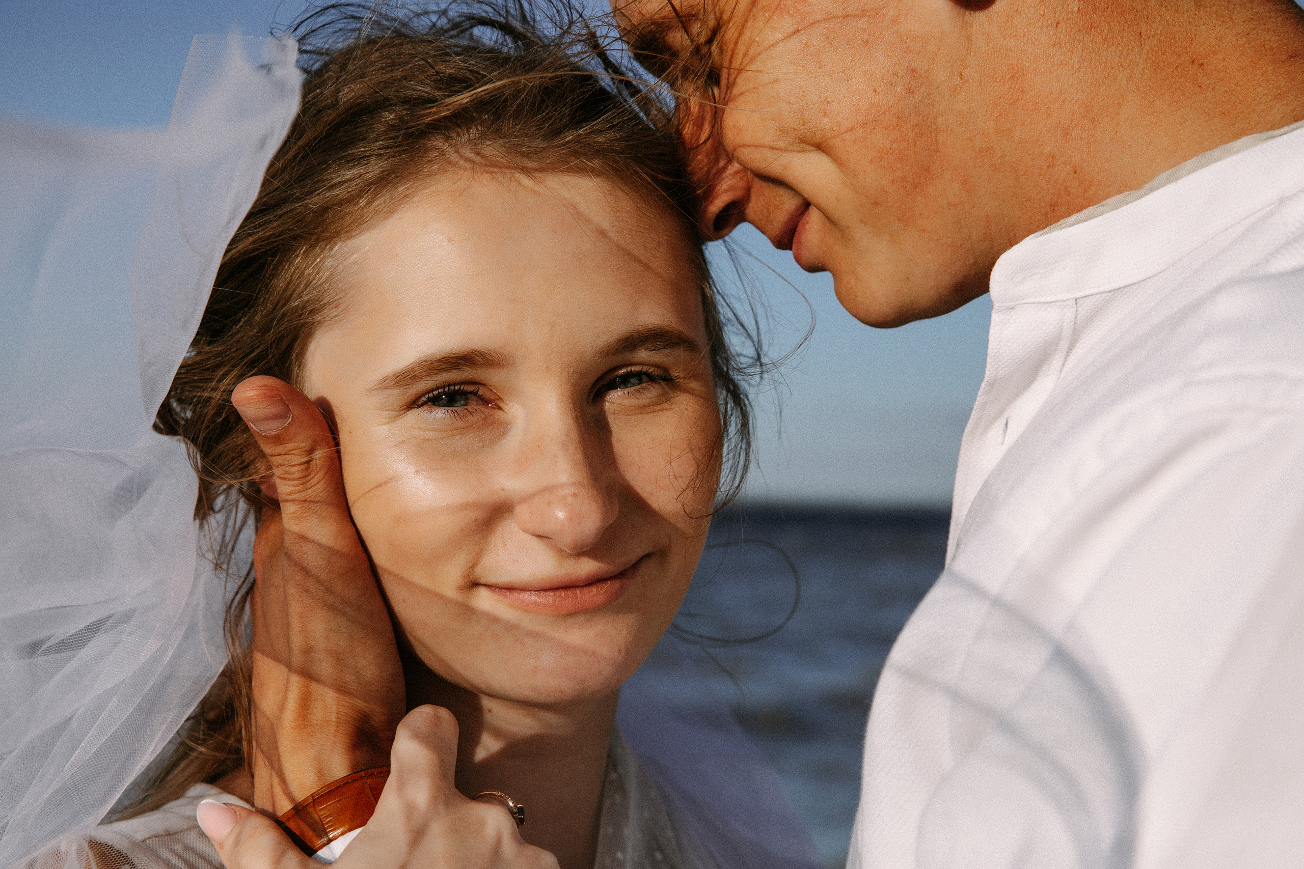 Wedding story. Фотограф Максим Маркелов