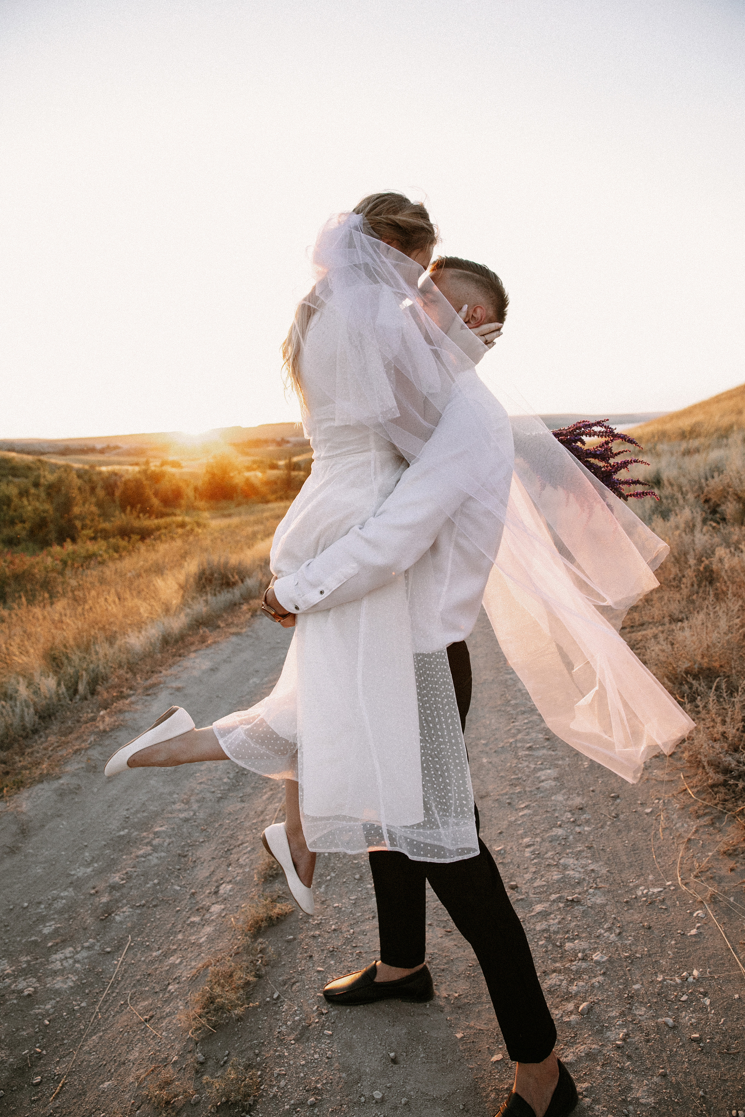 Wedding story. Фотограф Максим Маркелов