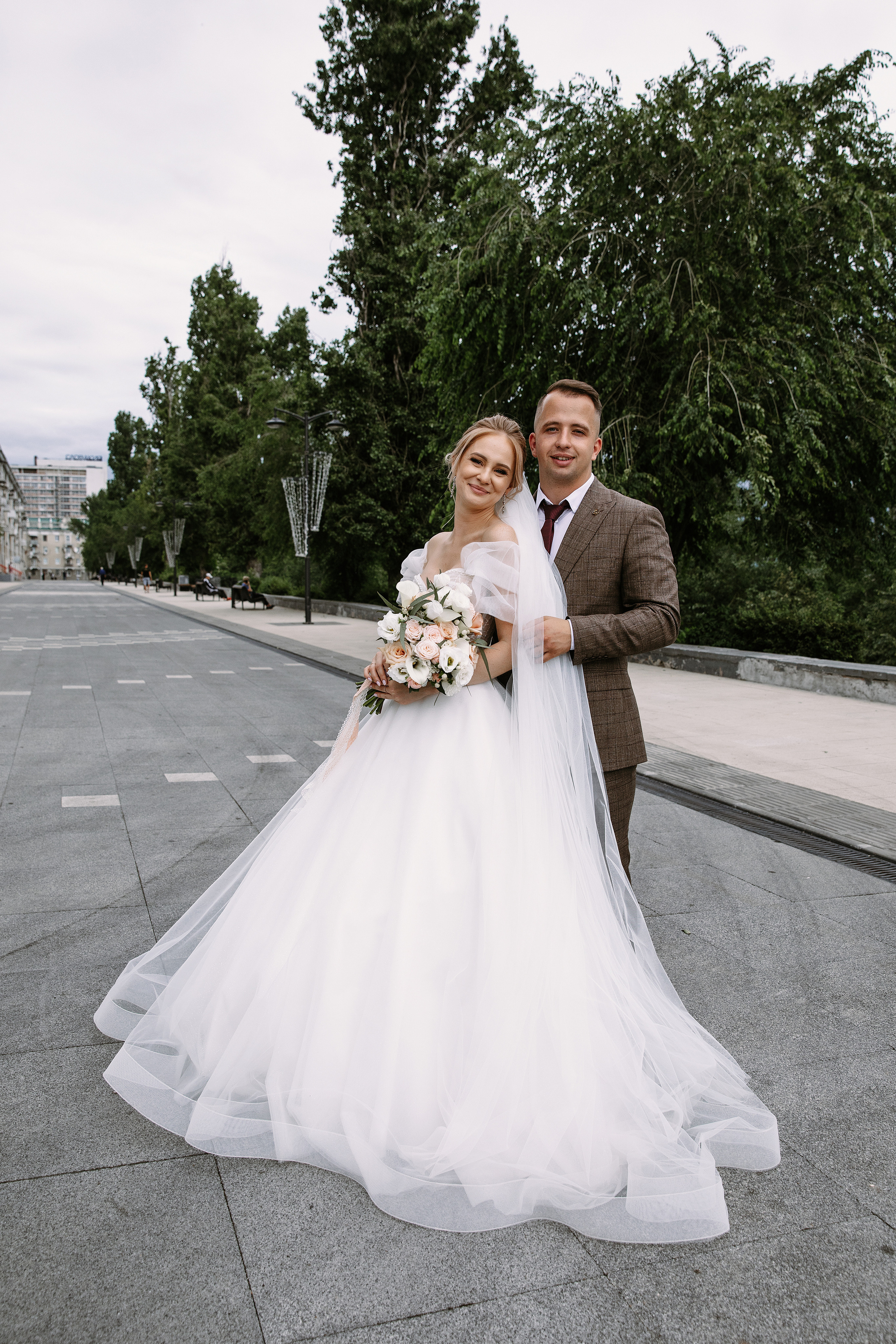 Wedding is…. Фотограф Максим Маркелов