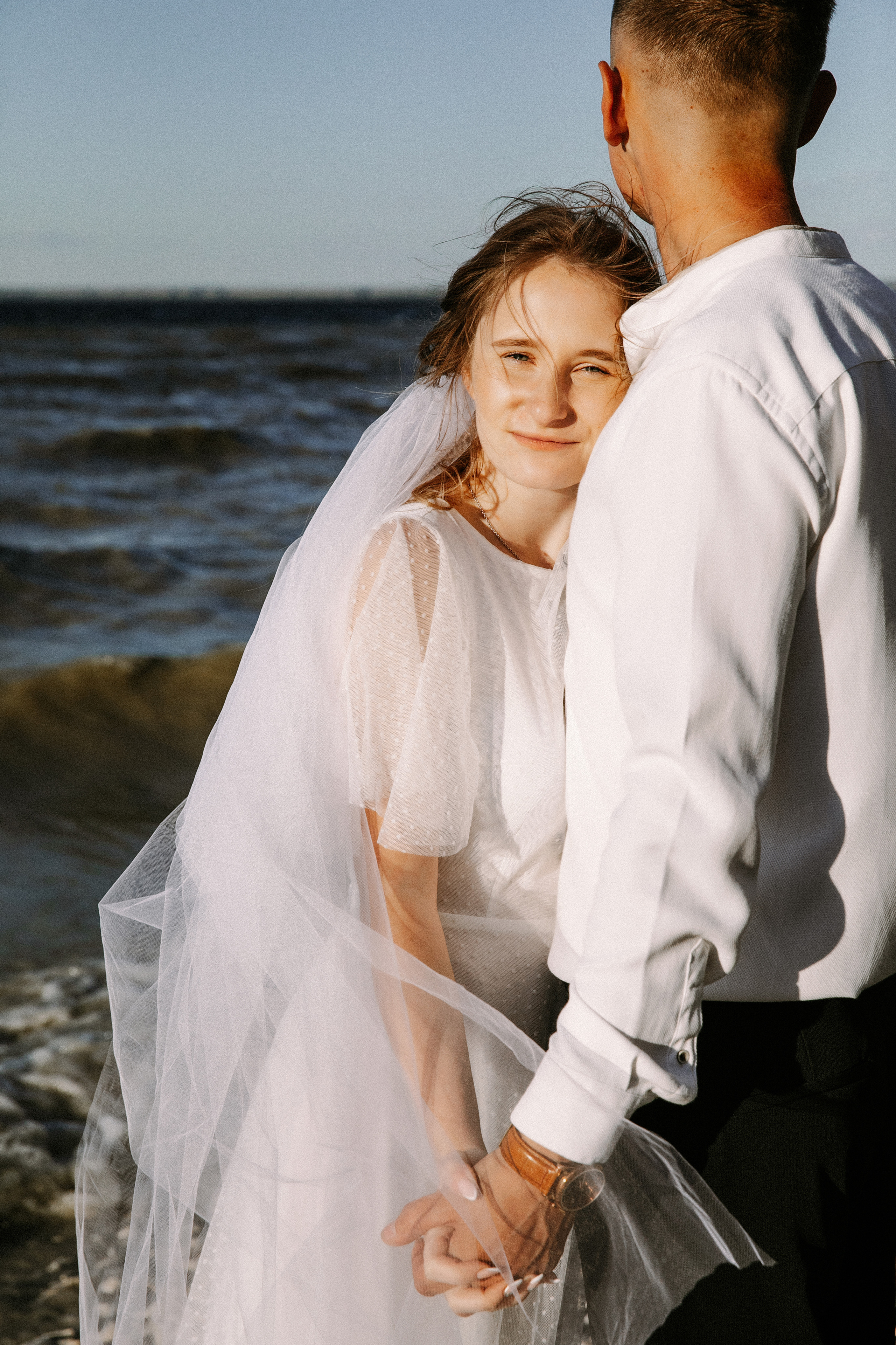 Wedding story. Фотограф Максим Маркелов