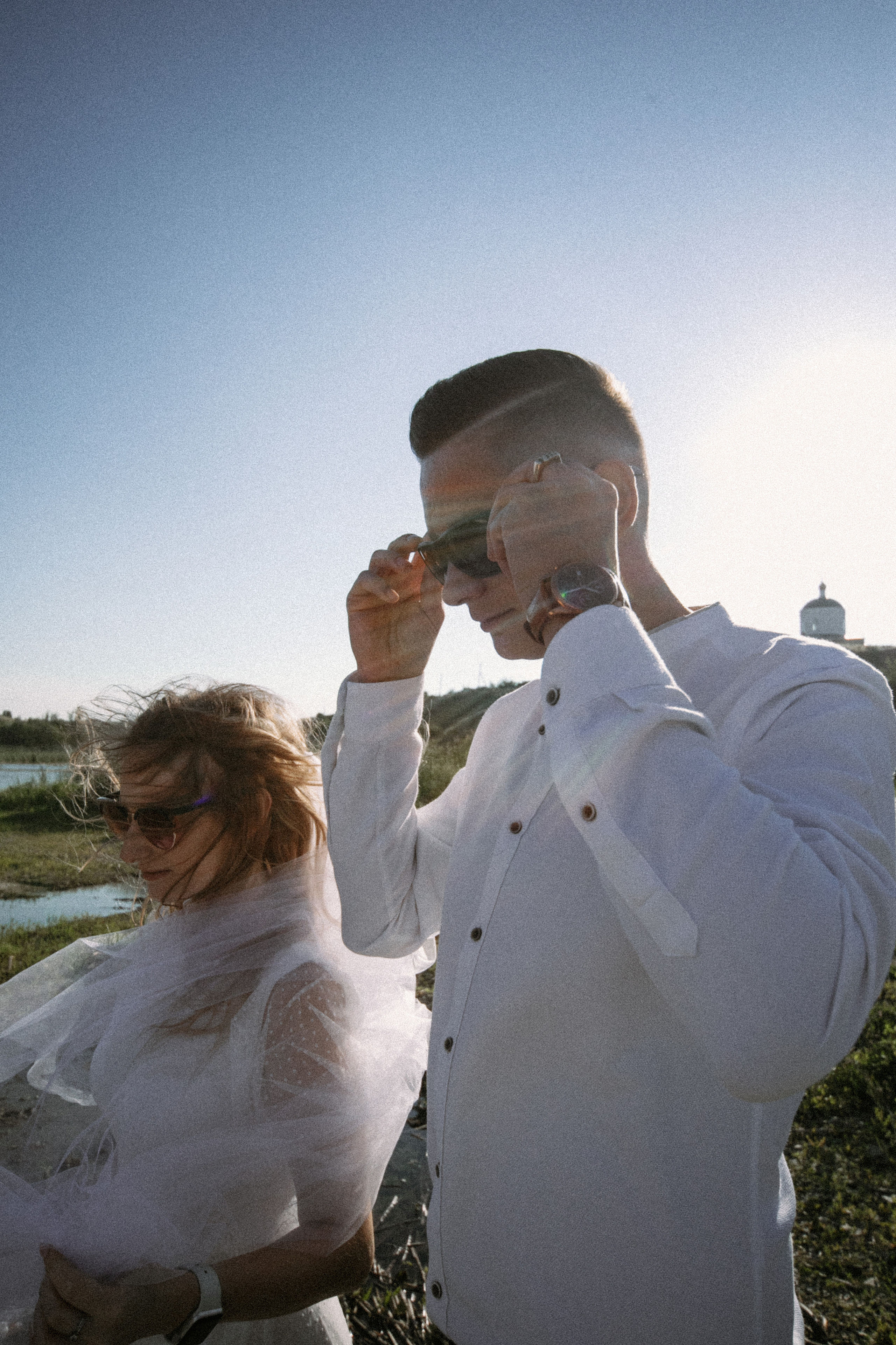 Wedding story. Фотограф Максим Маркелов