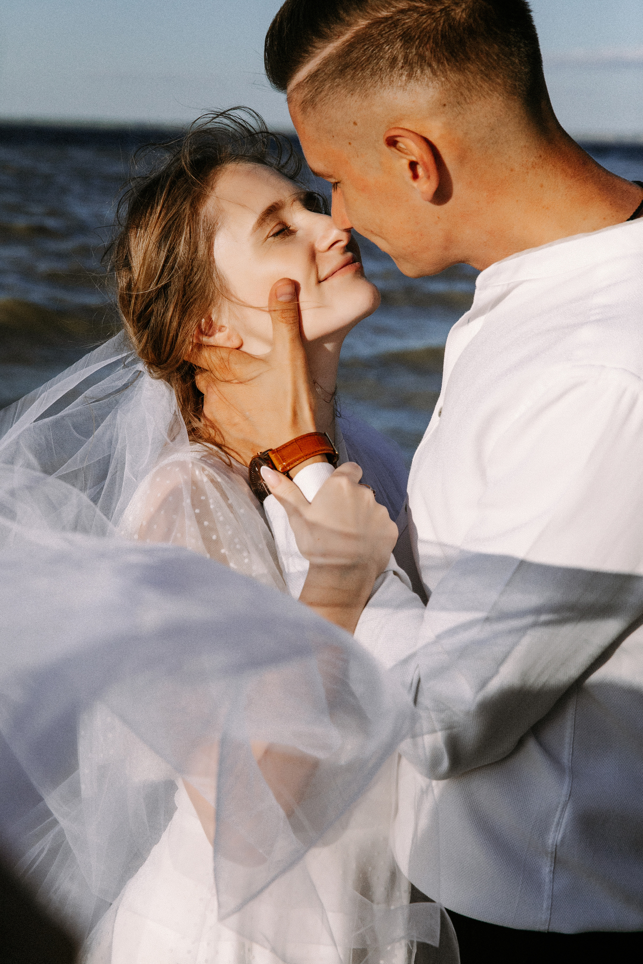Wedding story. Фотограф Максим Маркелов