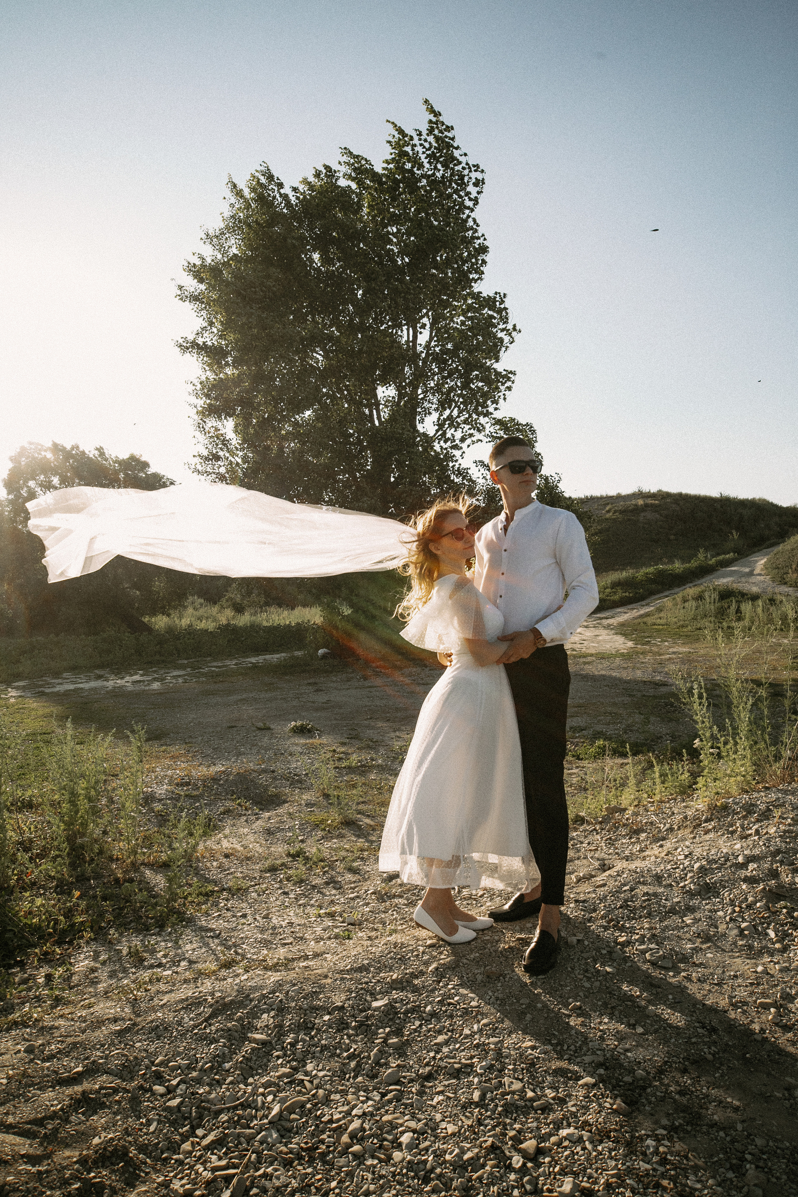 Wedding story. Фотограф Максим Маркелов