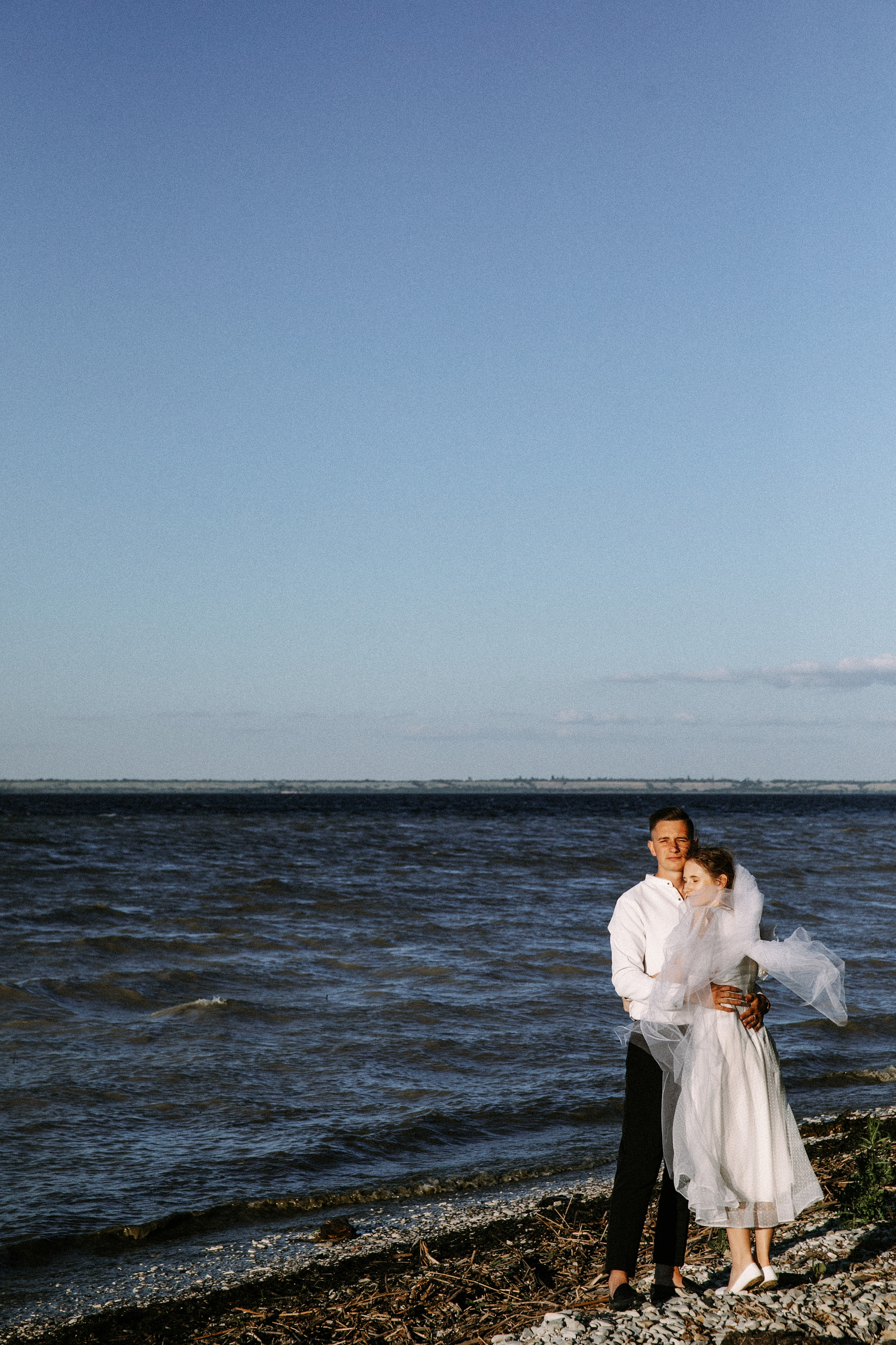Wedding story. Фотограф Максим Маркелов