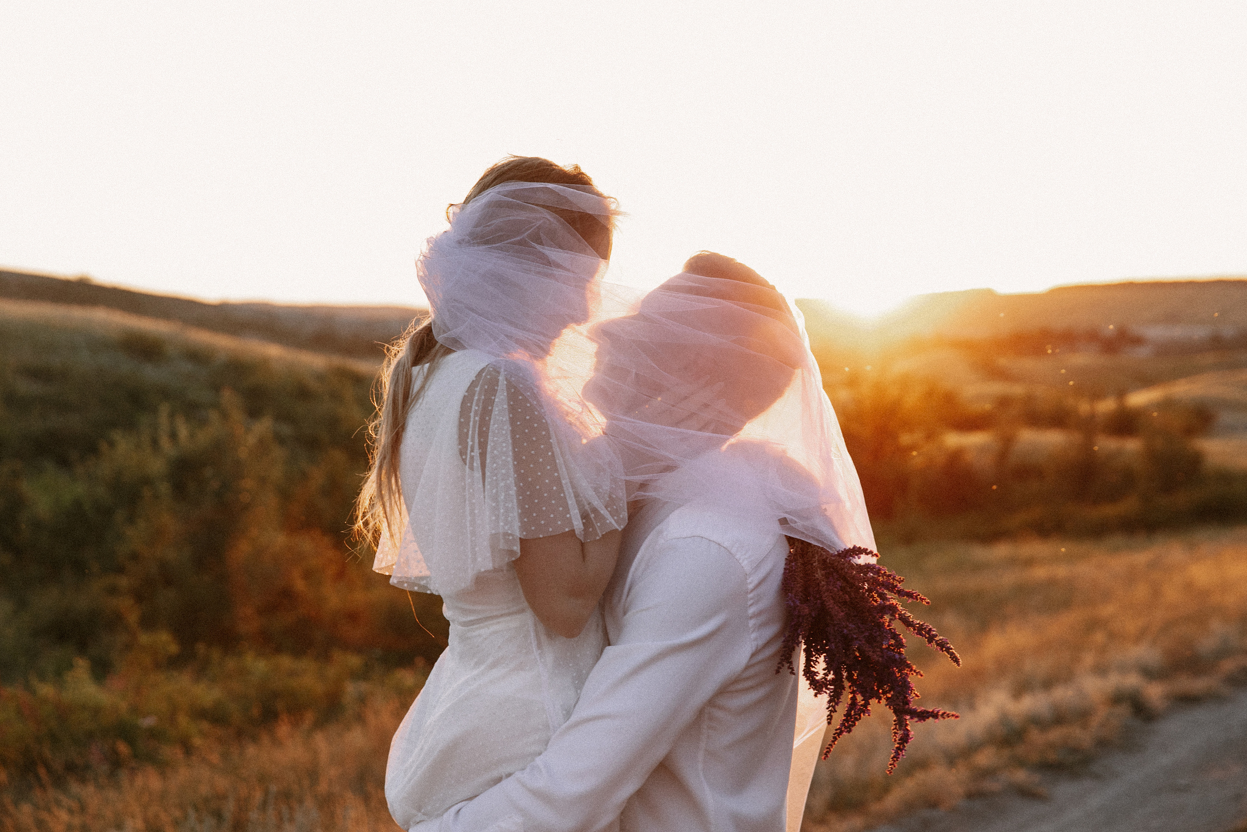 Wedding story. Фотограф Максим Маркелов