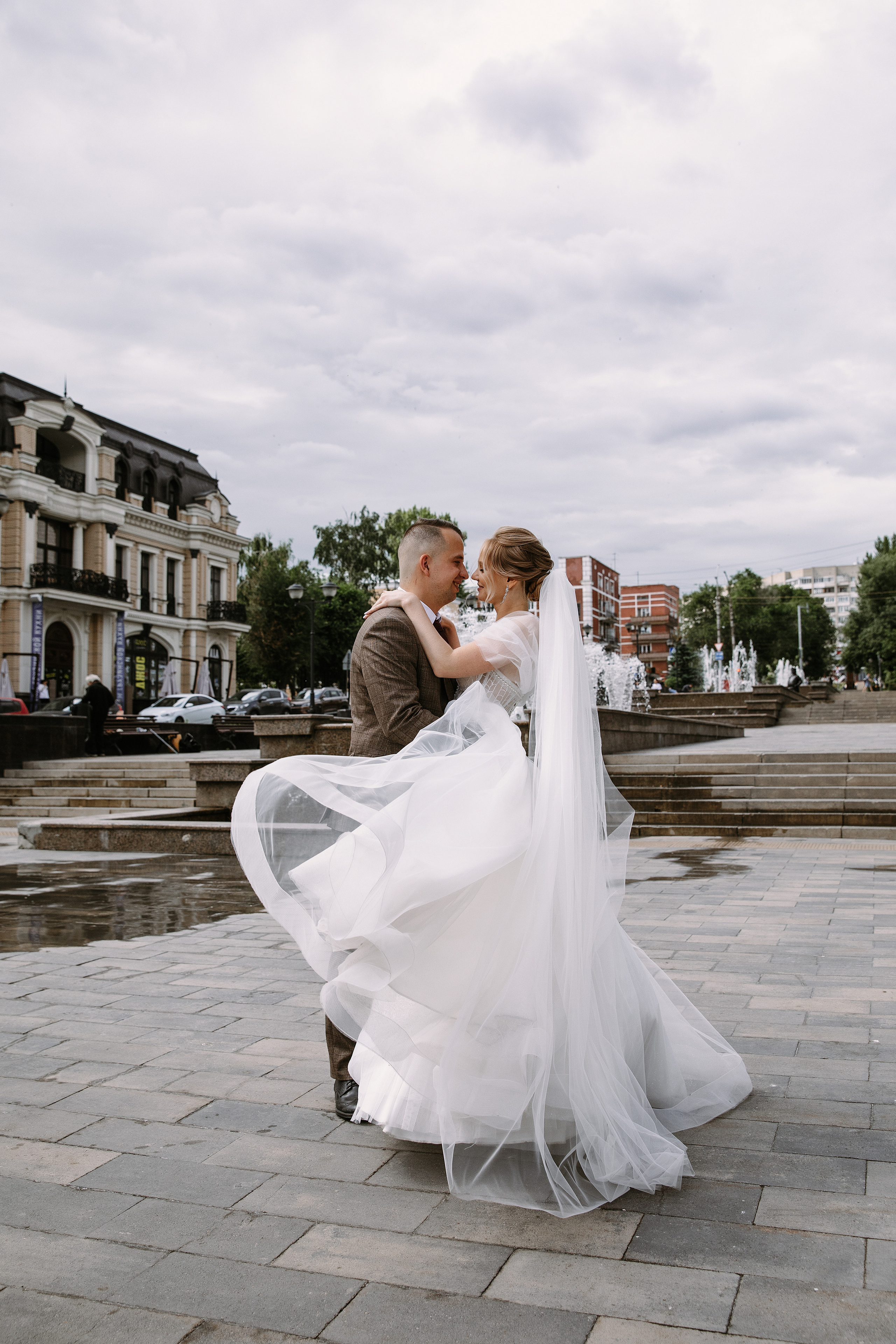 Wedding is…. Фотограф Максим Маркелов