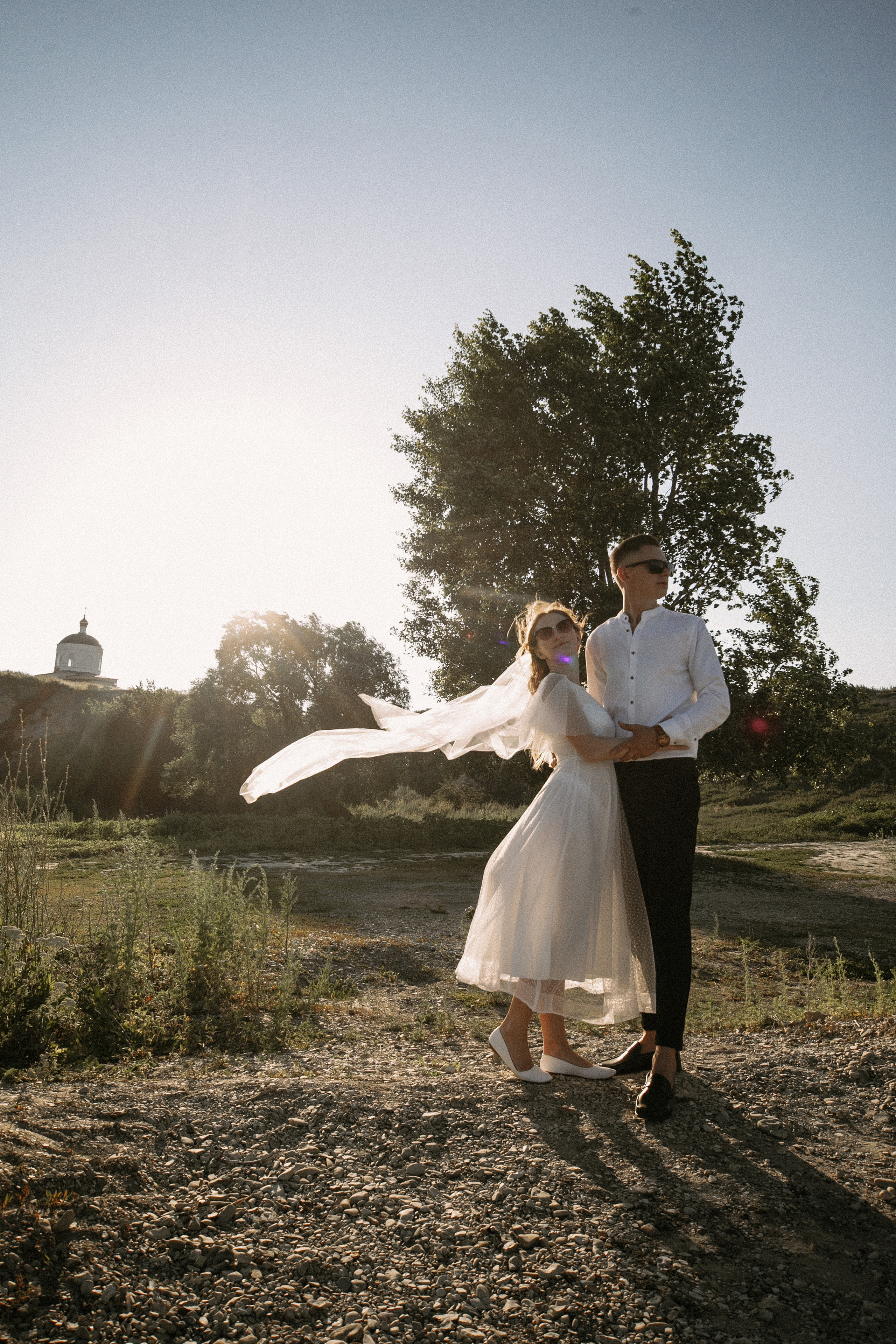 Wedding story. Фотограф Максим Маркелов