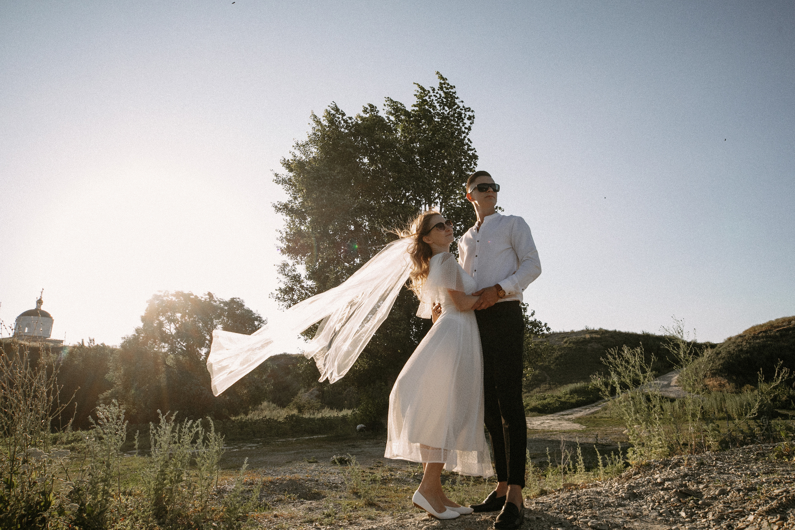 Wedding story. Фотограф Максим Маркелов