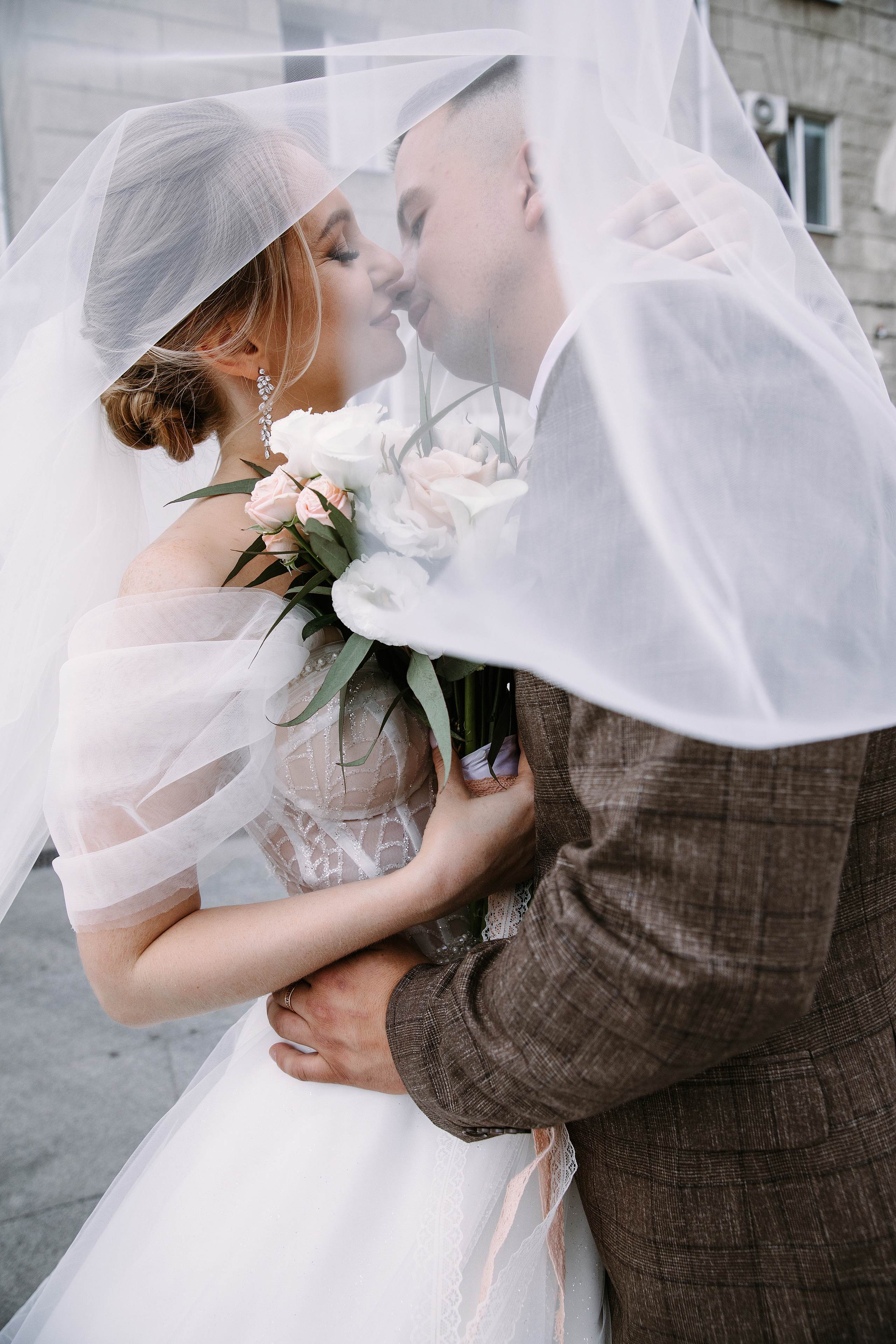 Wedding is…. Фотограф Максим Маркелов