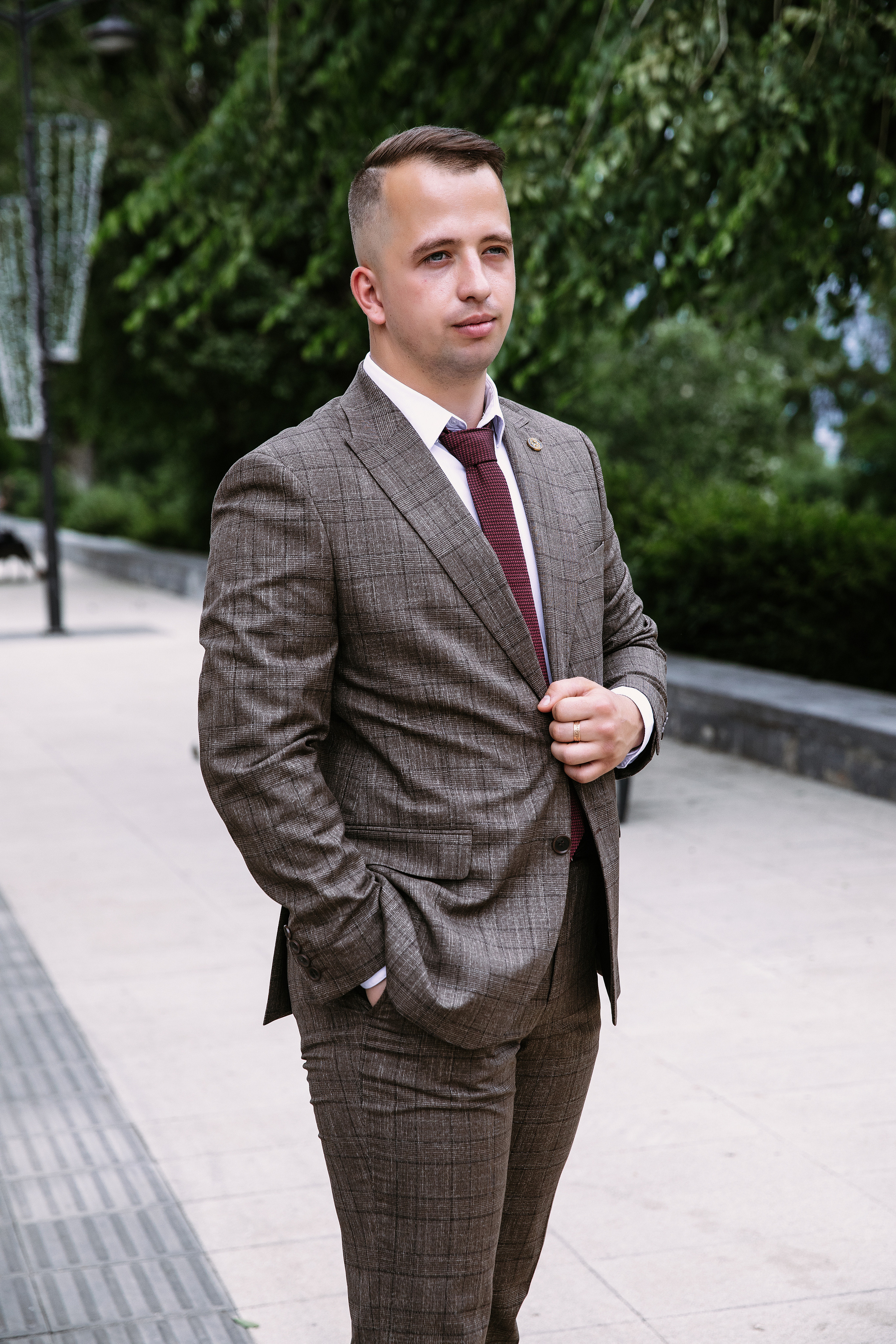 Wedding is…. Фотограф Максим Маркелов