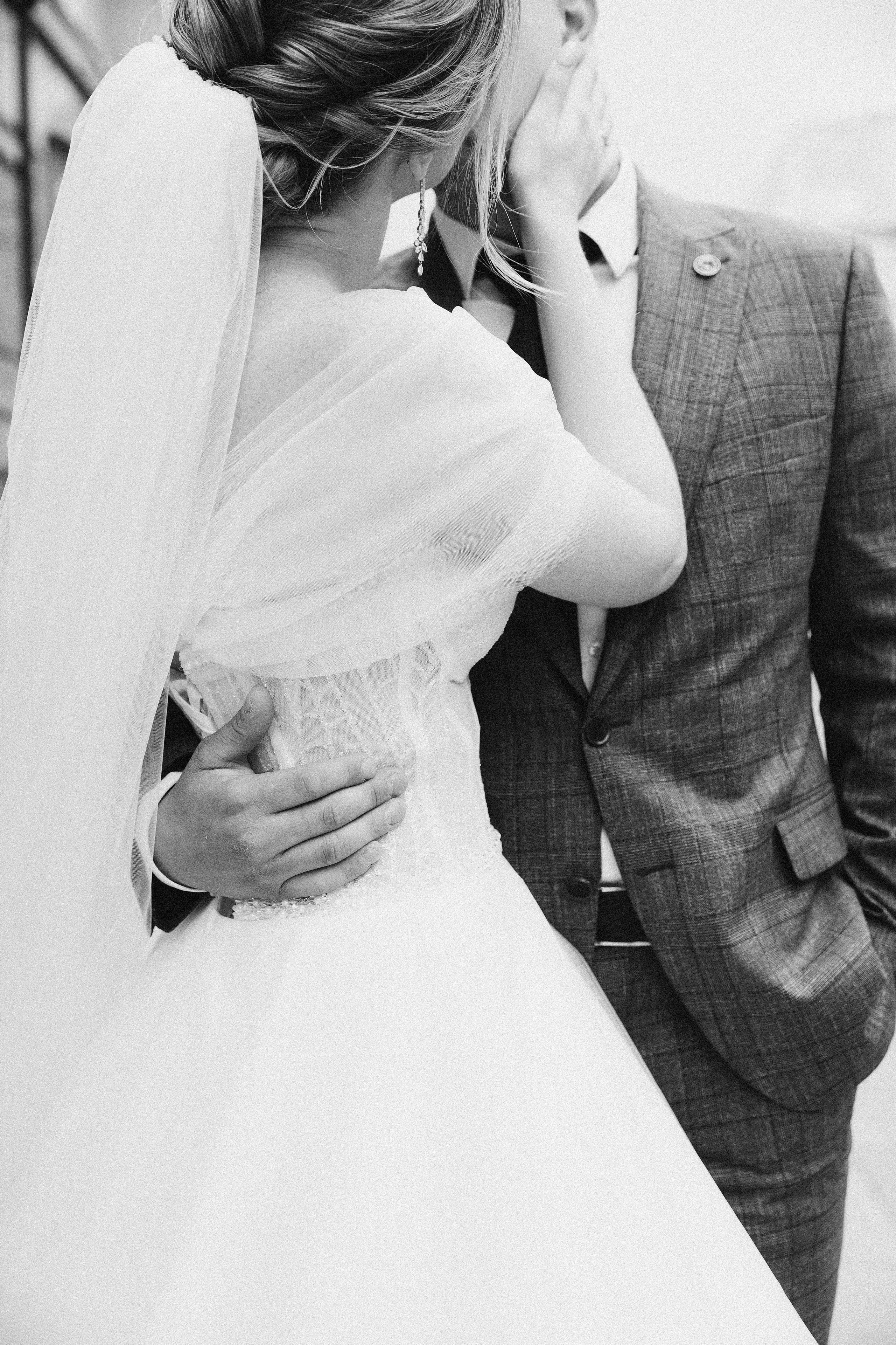 Wedding is…. Фотограф Максим Маркелов