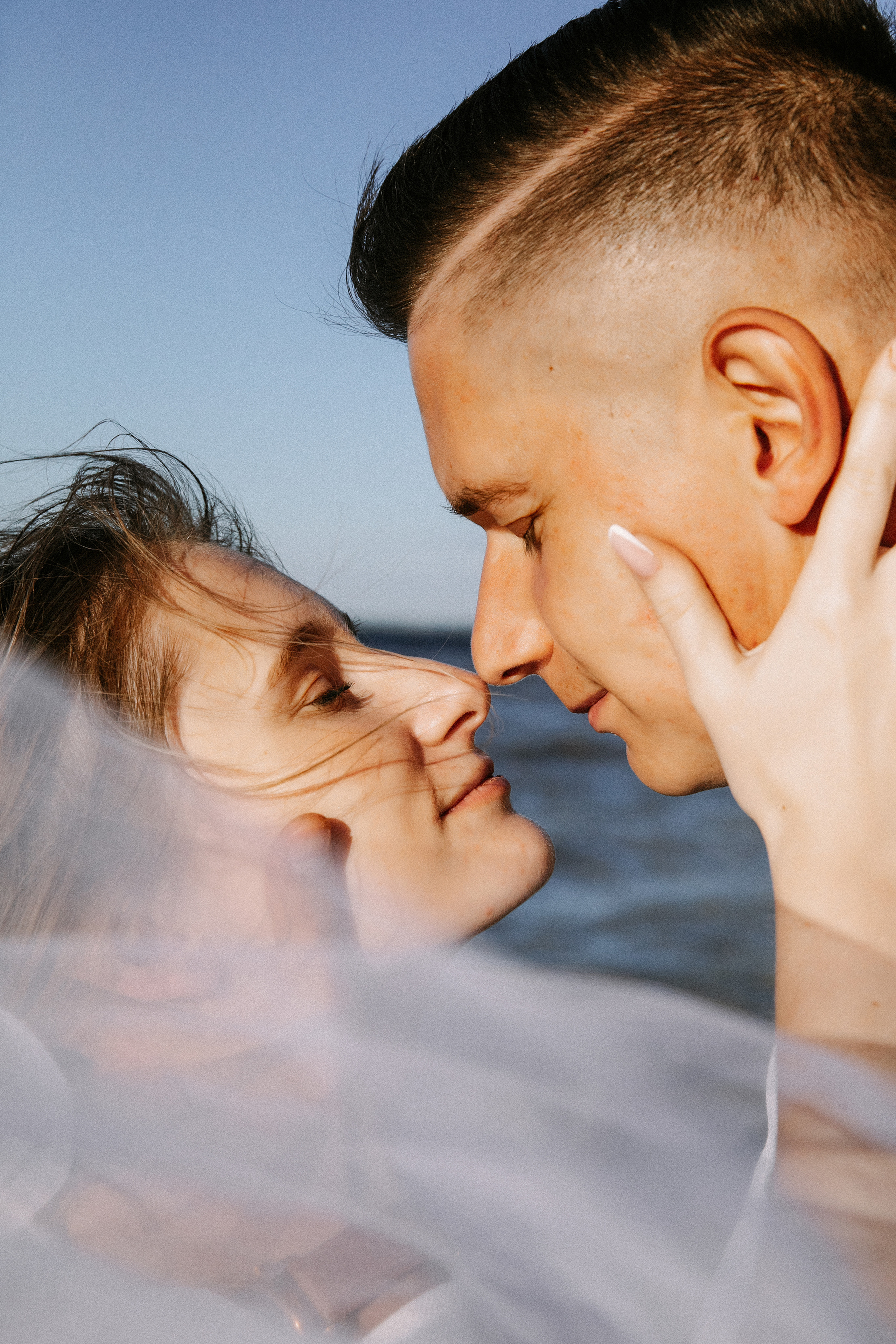 Wedding story. Фотограф Максим Маркелов
