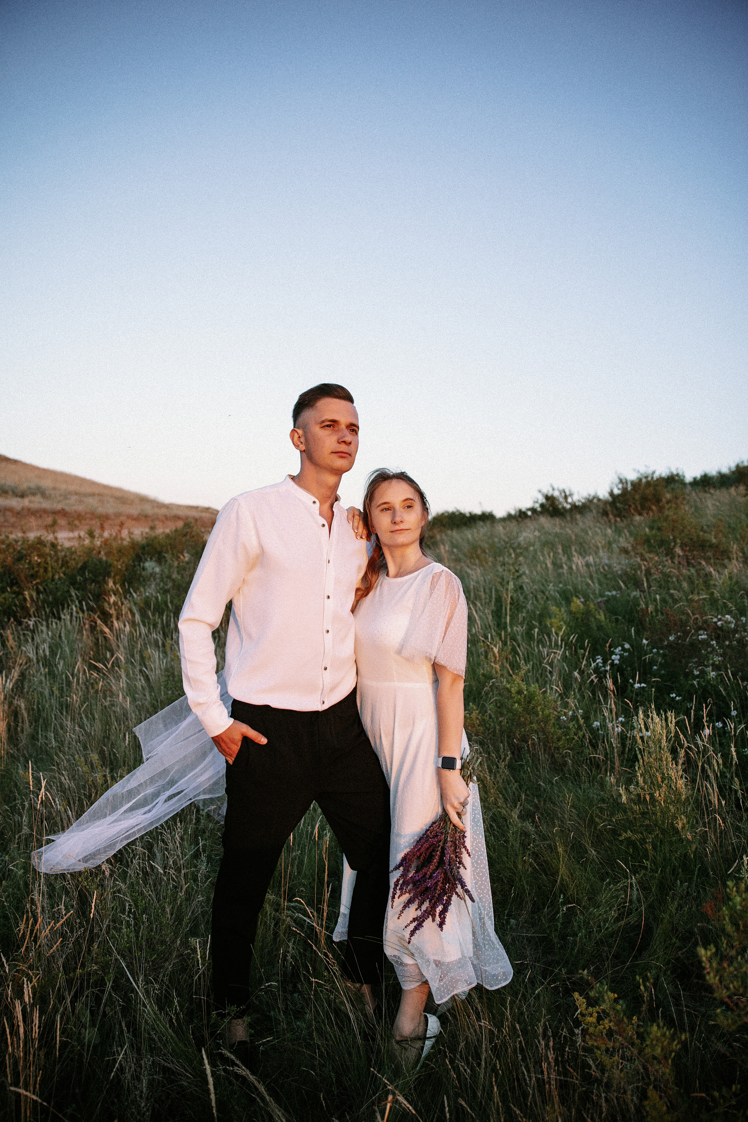 Wedding story. Фотограф Максим Маркелов