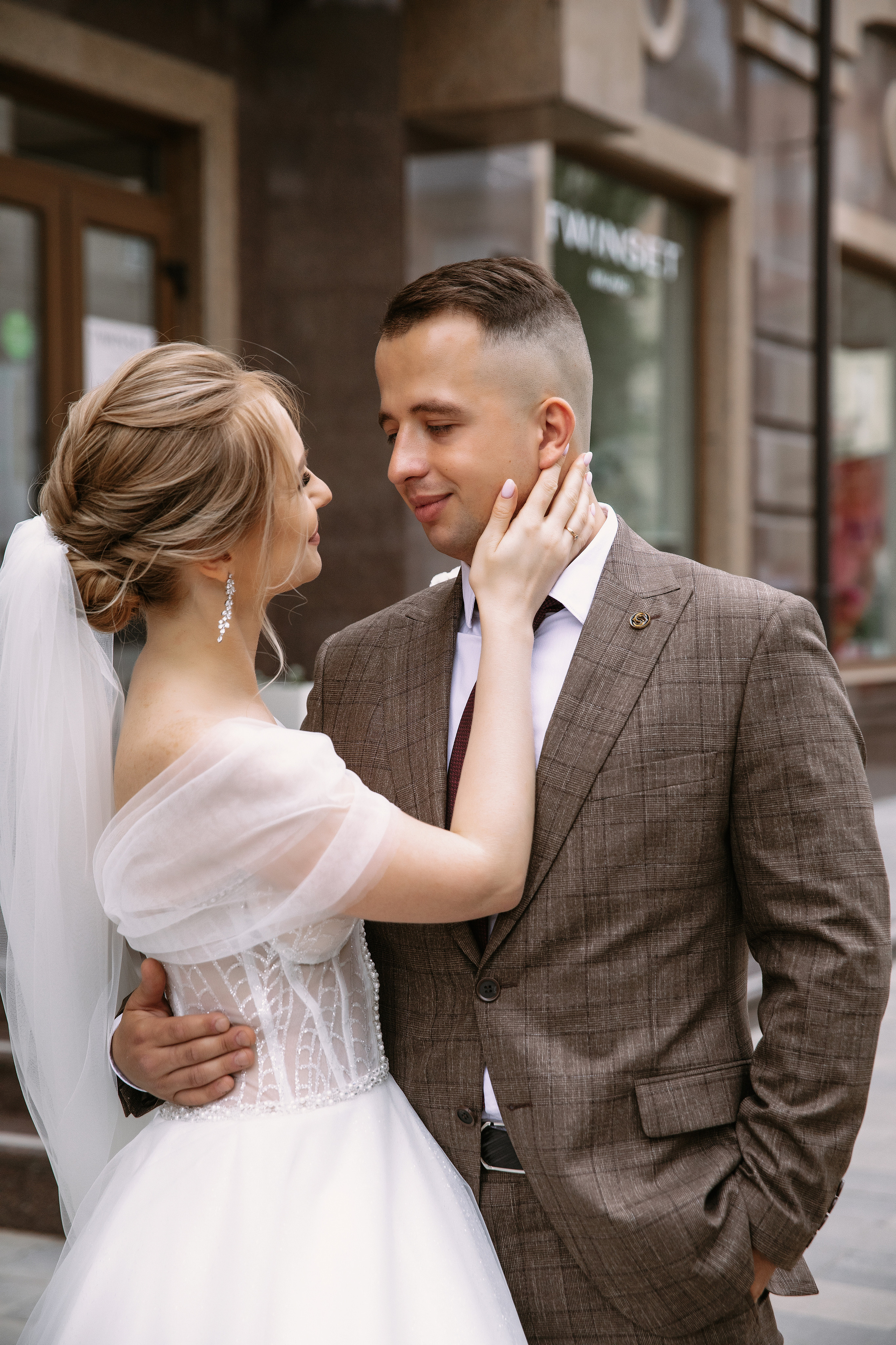 Wedding is…. Фотограф Максим Маркелов