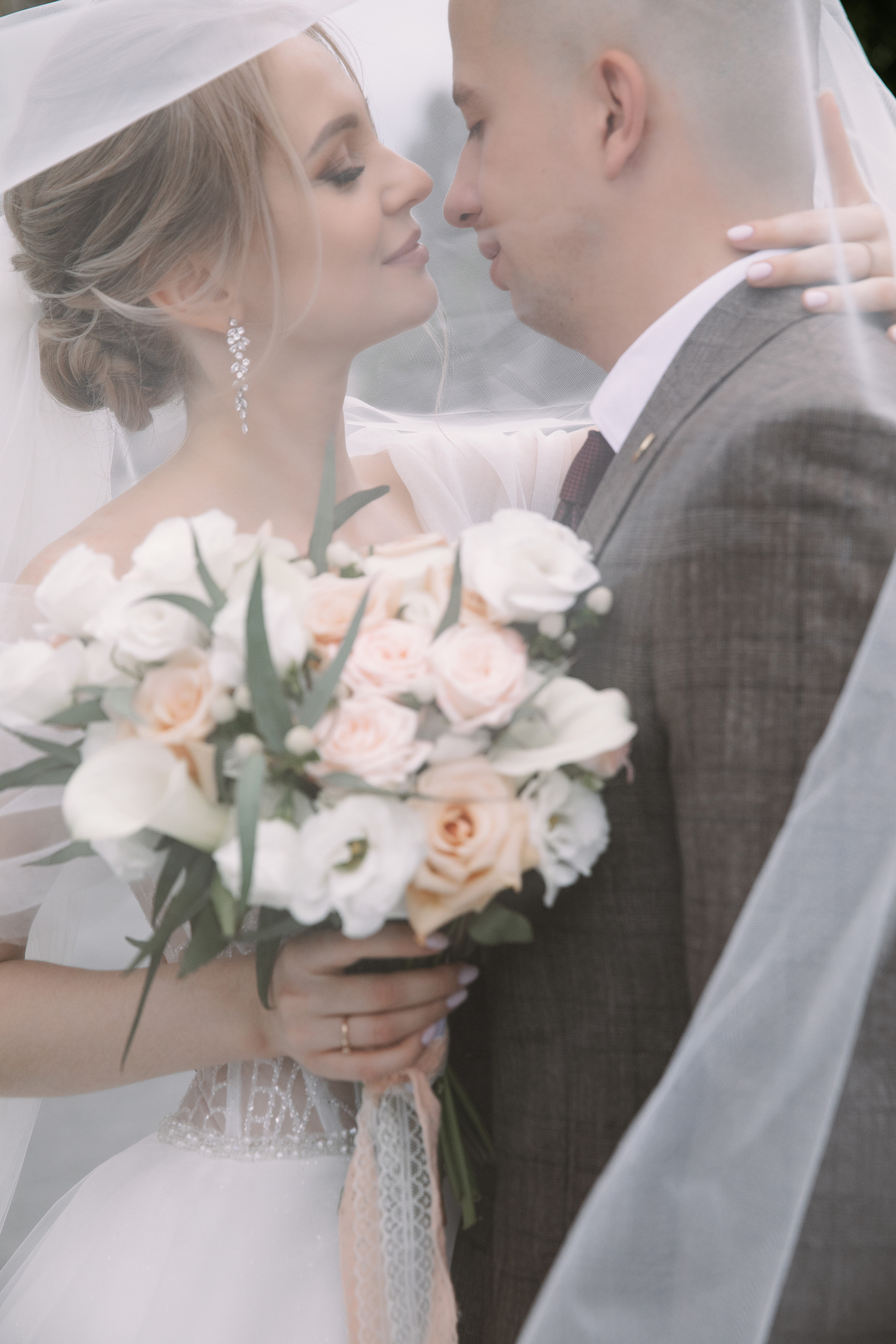 Wedding is…. Фотограф Максим Маркелов