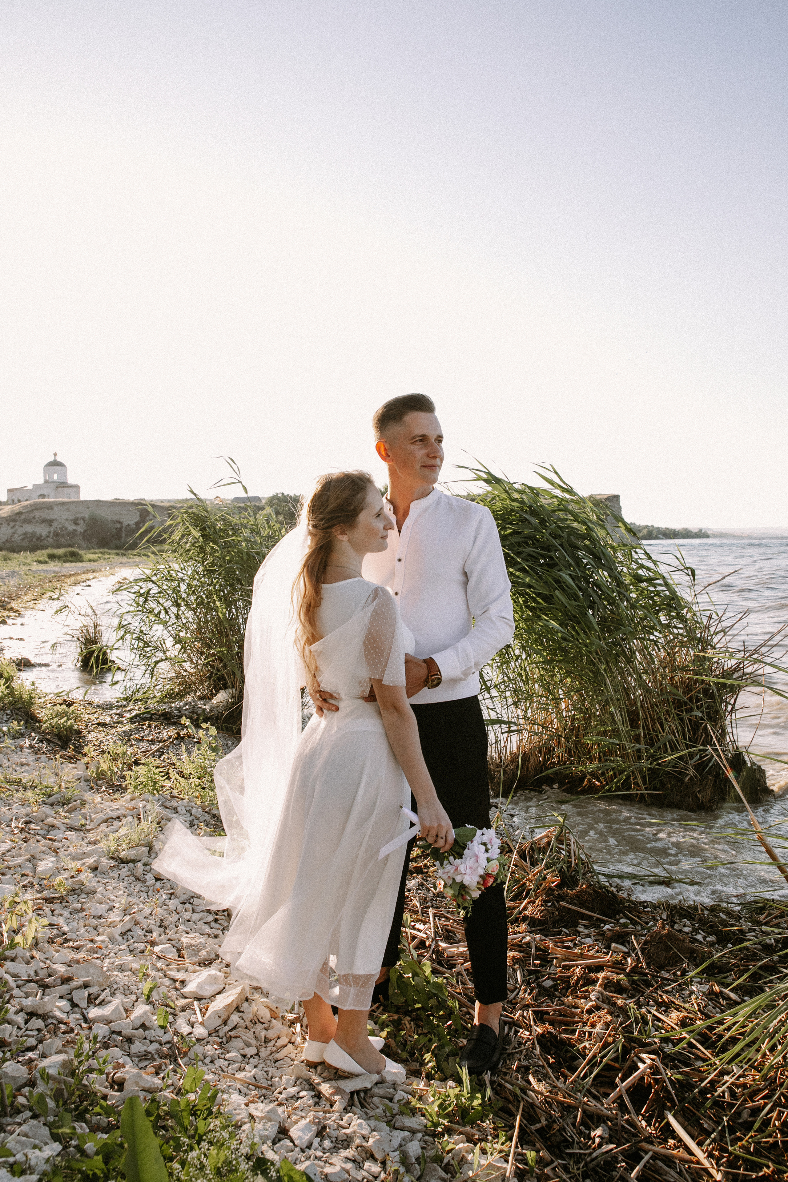 Wedding story. Фотограф Максим Маркелов