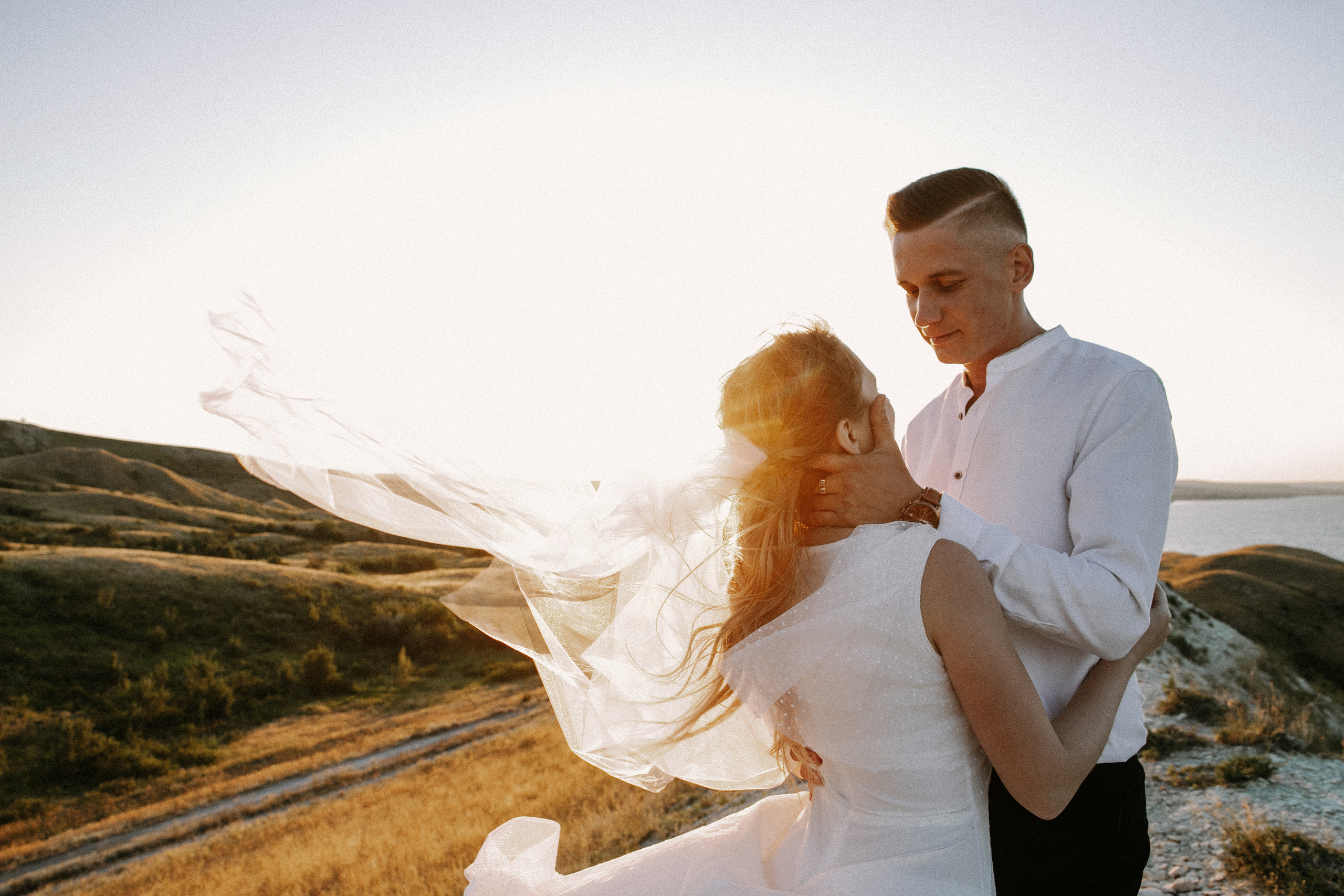 Wedding story. Фотограф Максим Маркелов