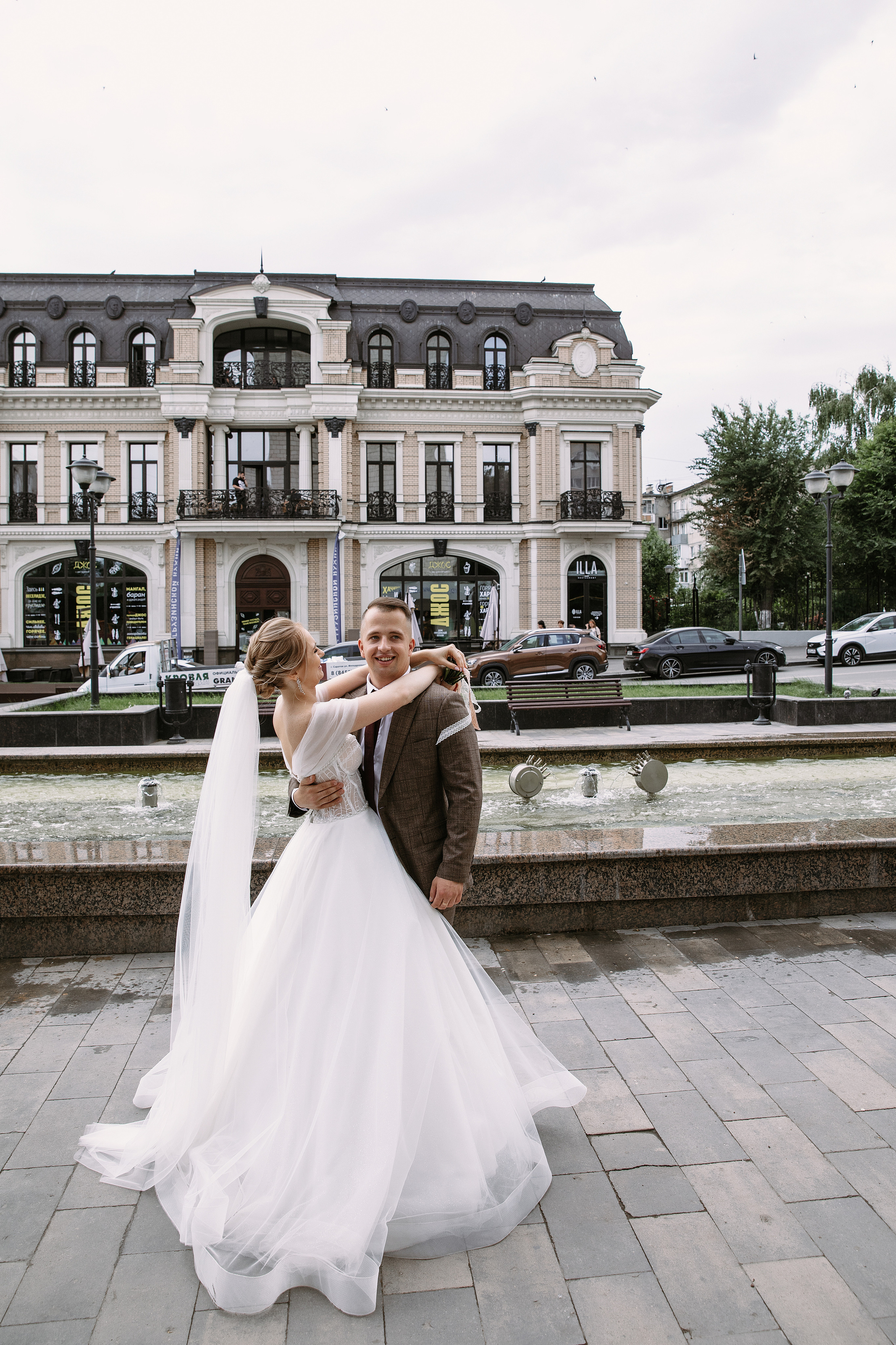 Wedding is…. Фотограф Максим Маркелов