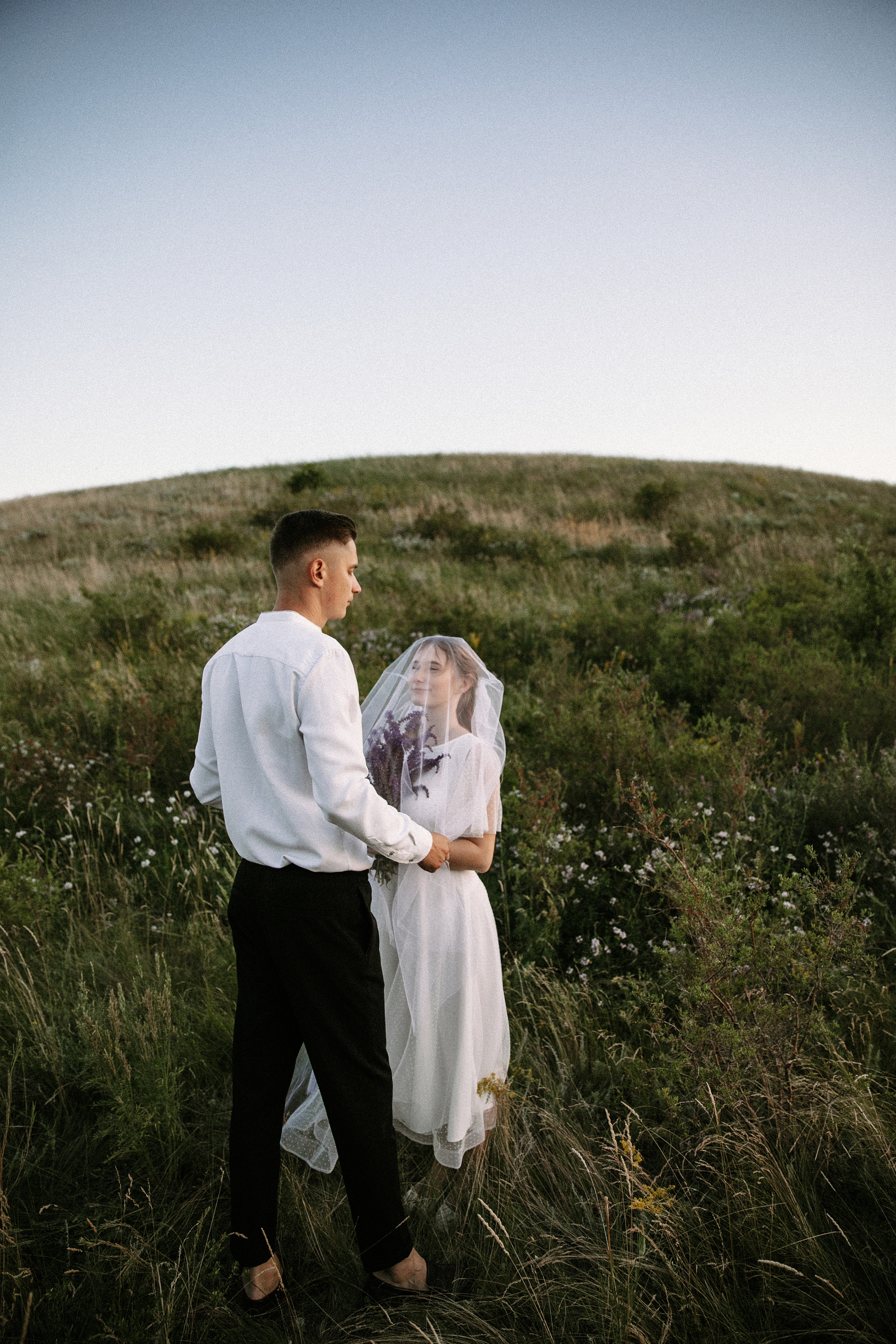 Wedding story. Фотограф Максим Маркелов