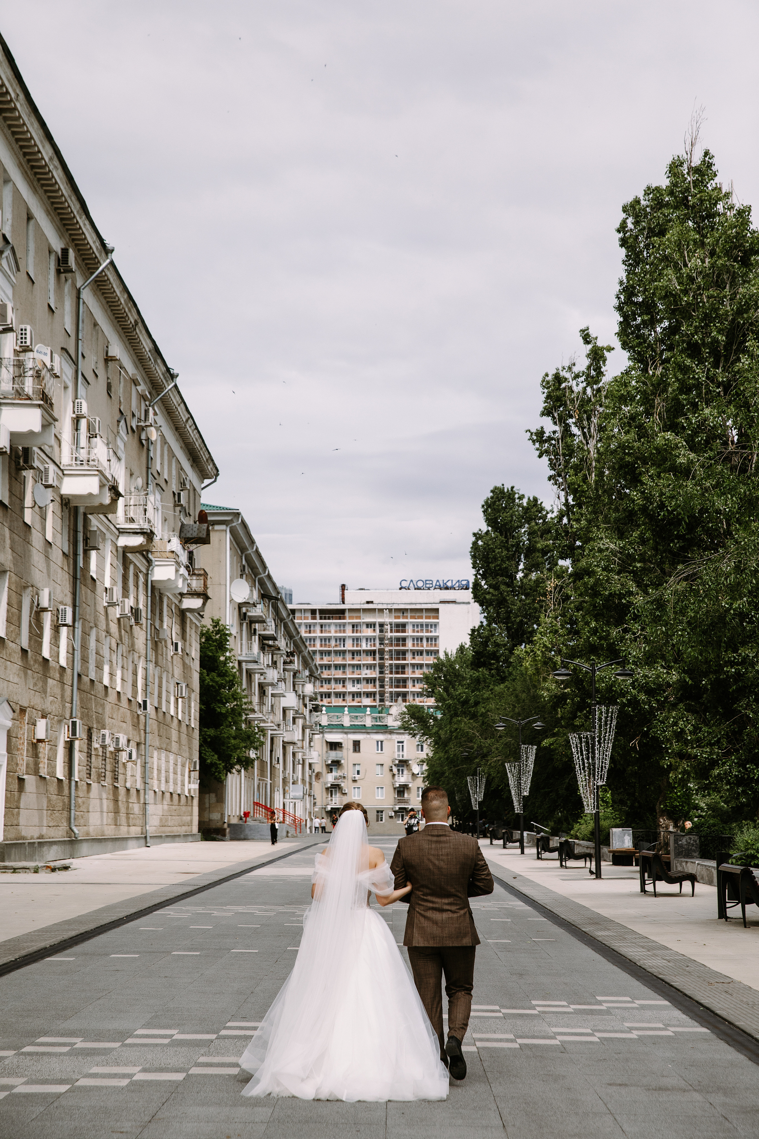 Wedding is…. Фотограф Максим Маркелов